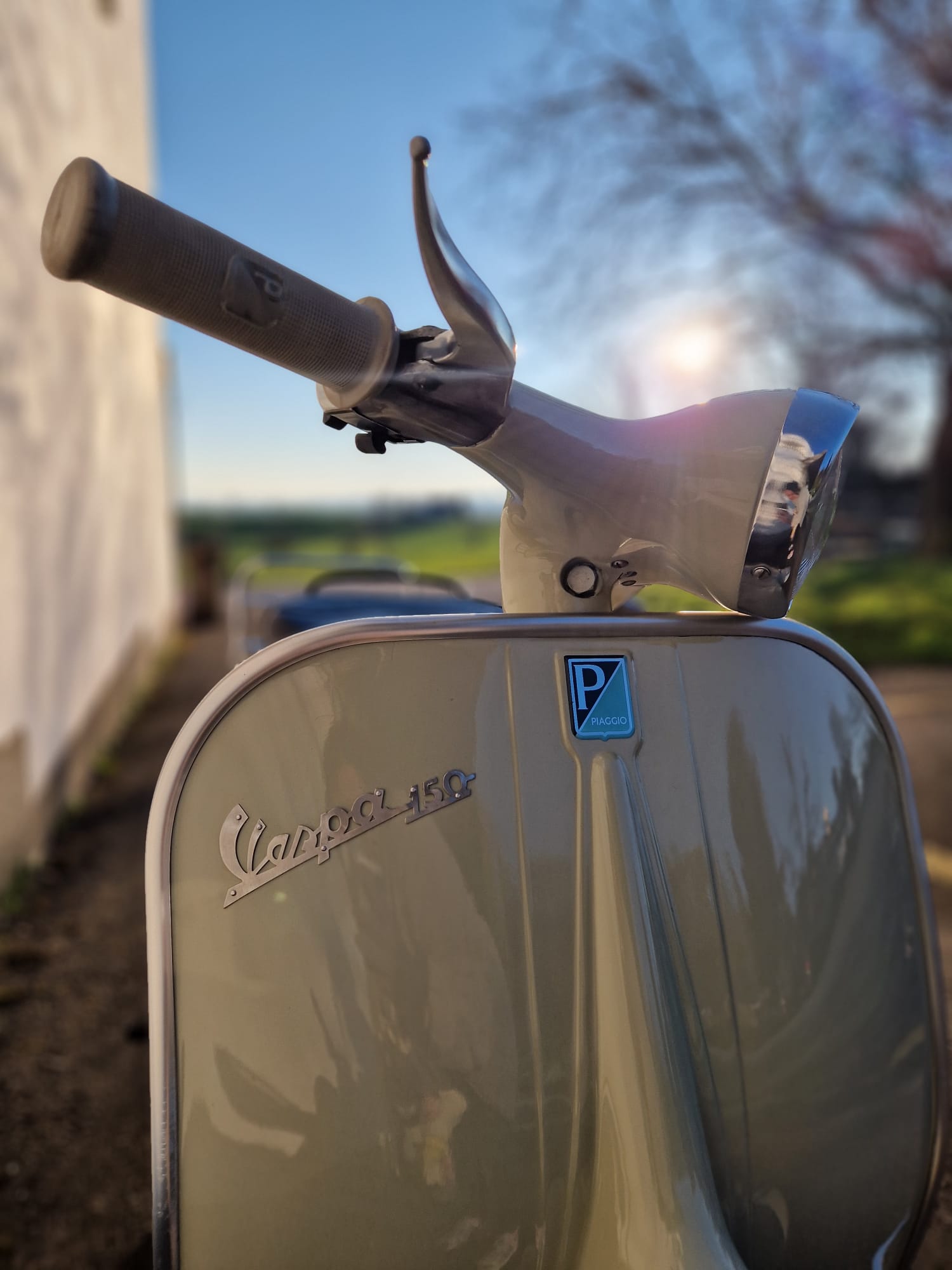 PIAGGIO Vespa 150 VBB 1T