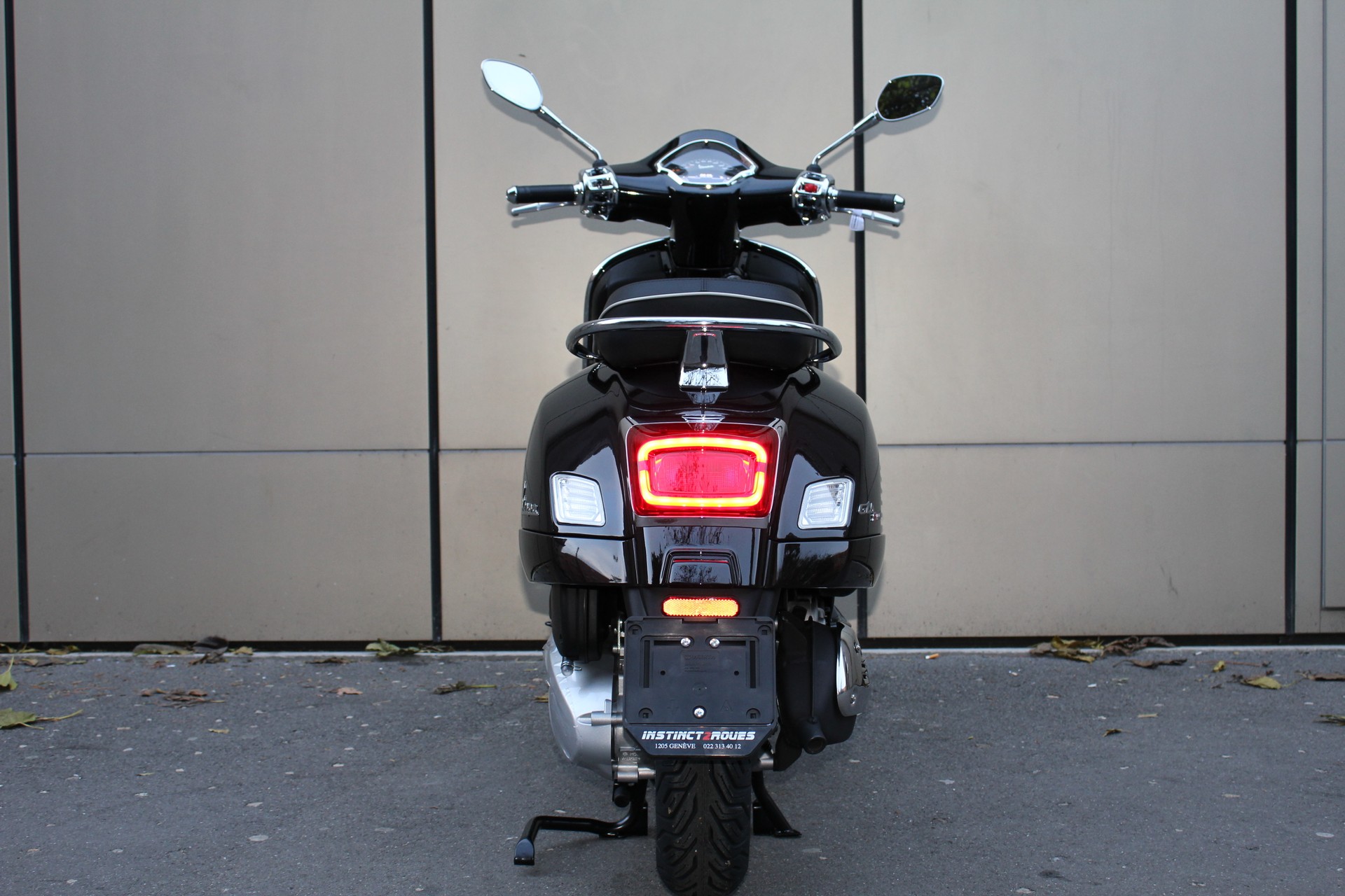 PIAGGIO Vespa GTS 125 Super RST Euro 5+-image-5