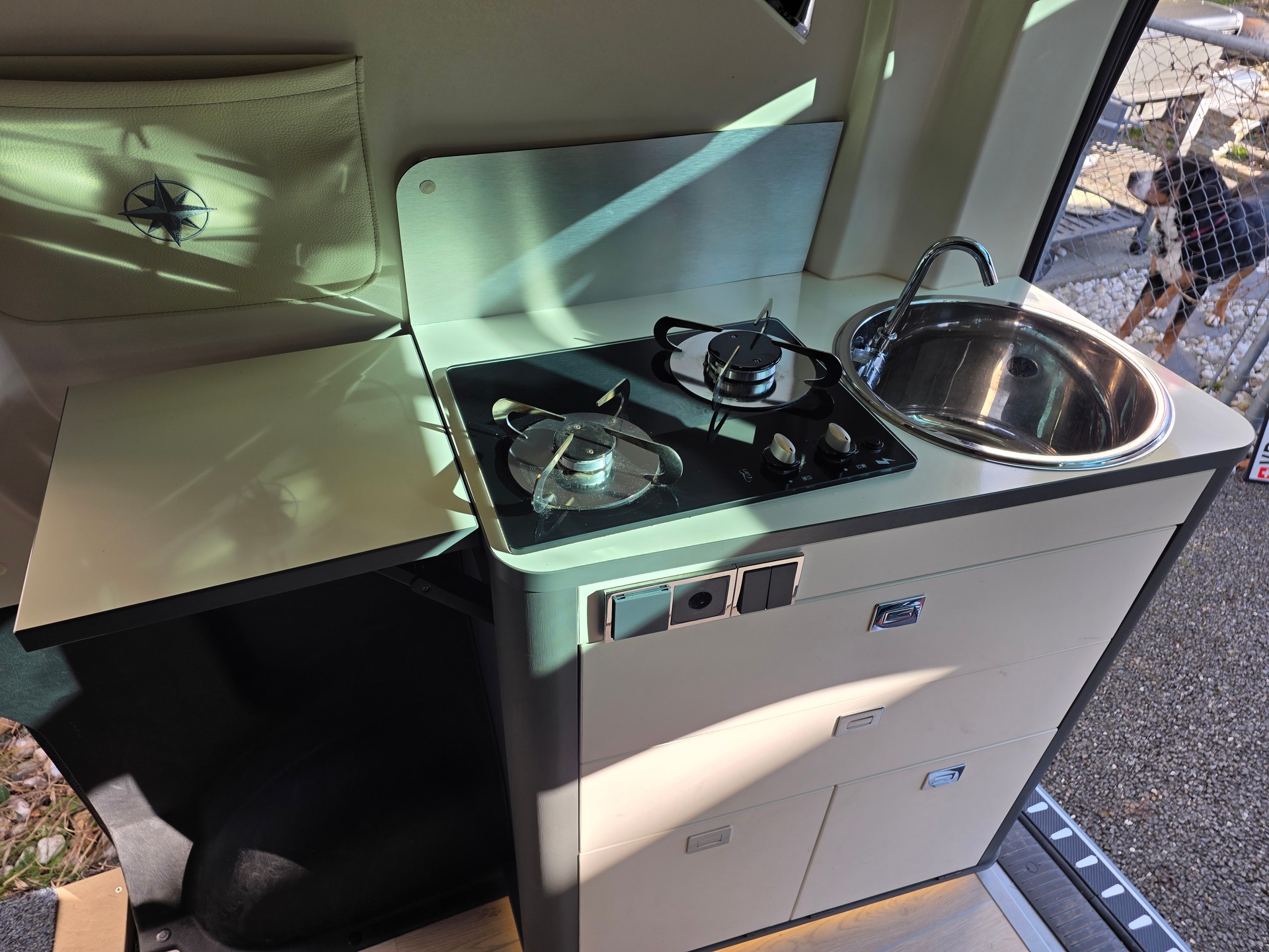 WESTFALIA Kepler Five-image-9
