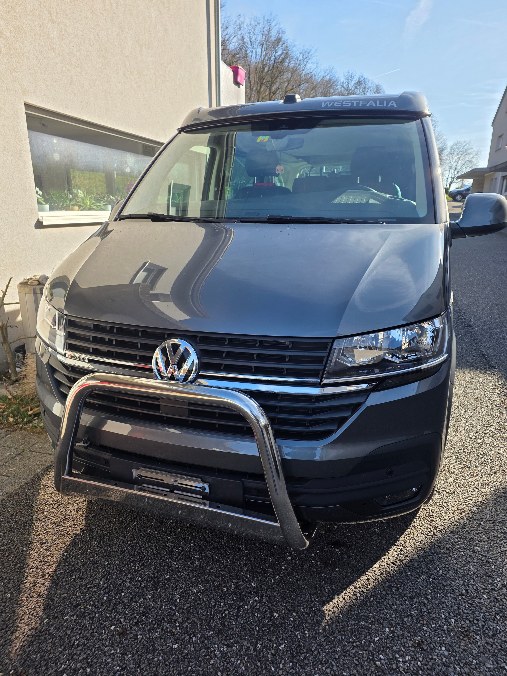 WESTFALIA Kepler Five-image-1