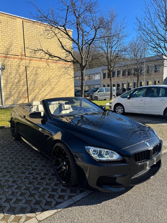 BMW M6 Cabrio Drivelogic-image-2