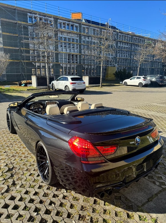 BMW M6 Cabrio Drivelogic-image-4