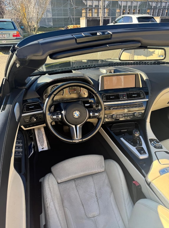 BMW M6 Cabrio Drivelogic-image-6