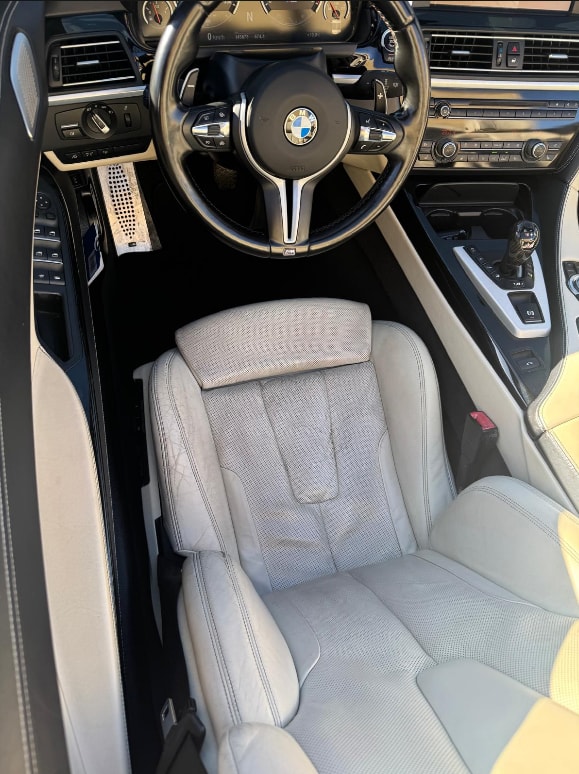 BMW M6 Cabrio Drivelogic-image-8