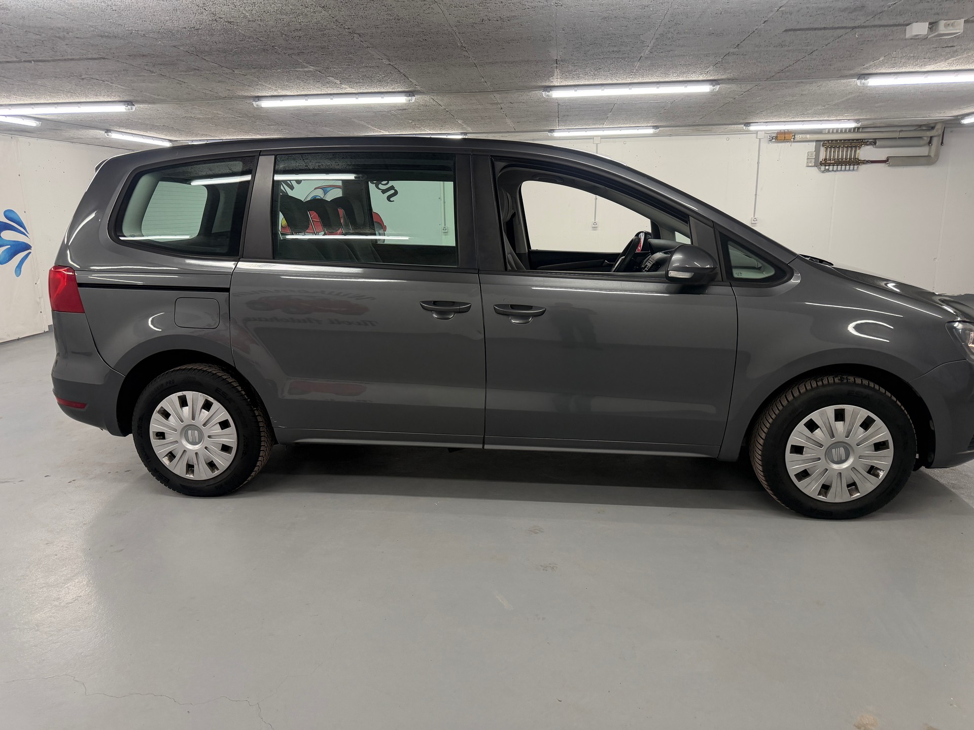 SEAT Alhambra 2.0 TDI Reference 4x4-showroom-element-3