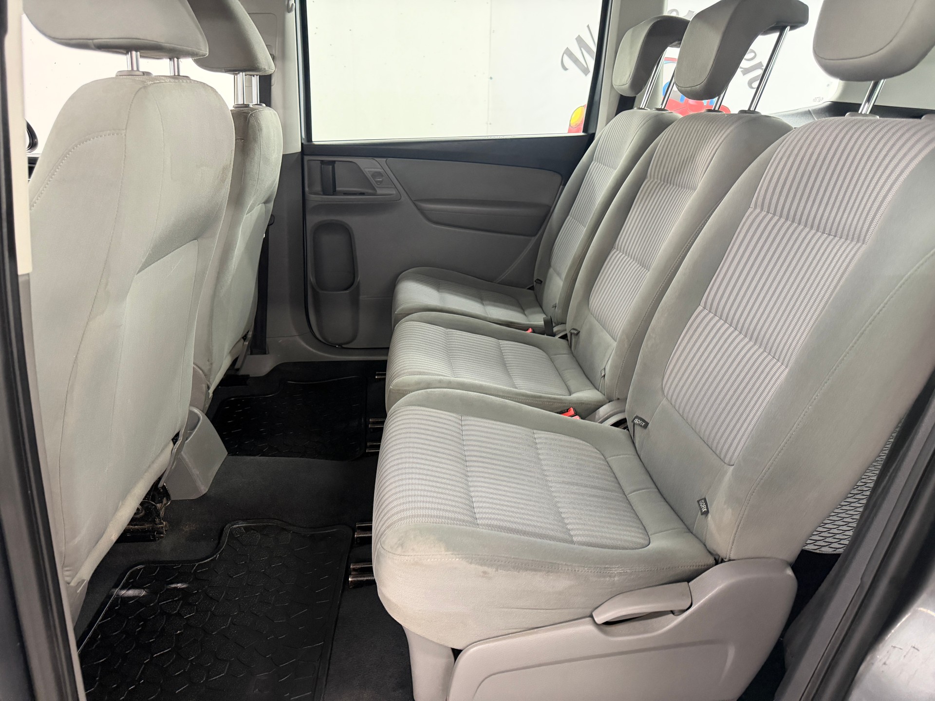 SEAT Alhambra 2.0 TDI Reference 4x4-image-13