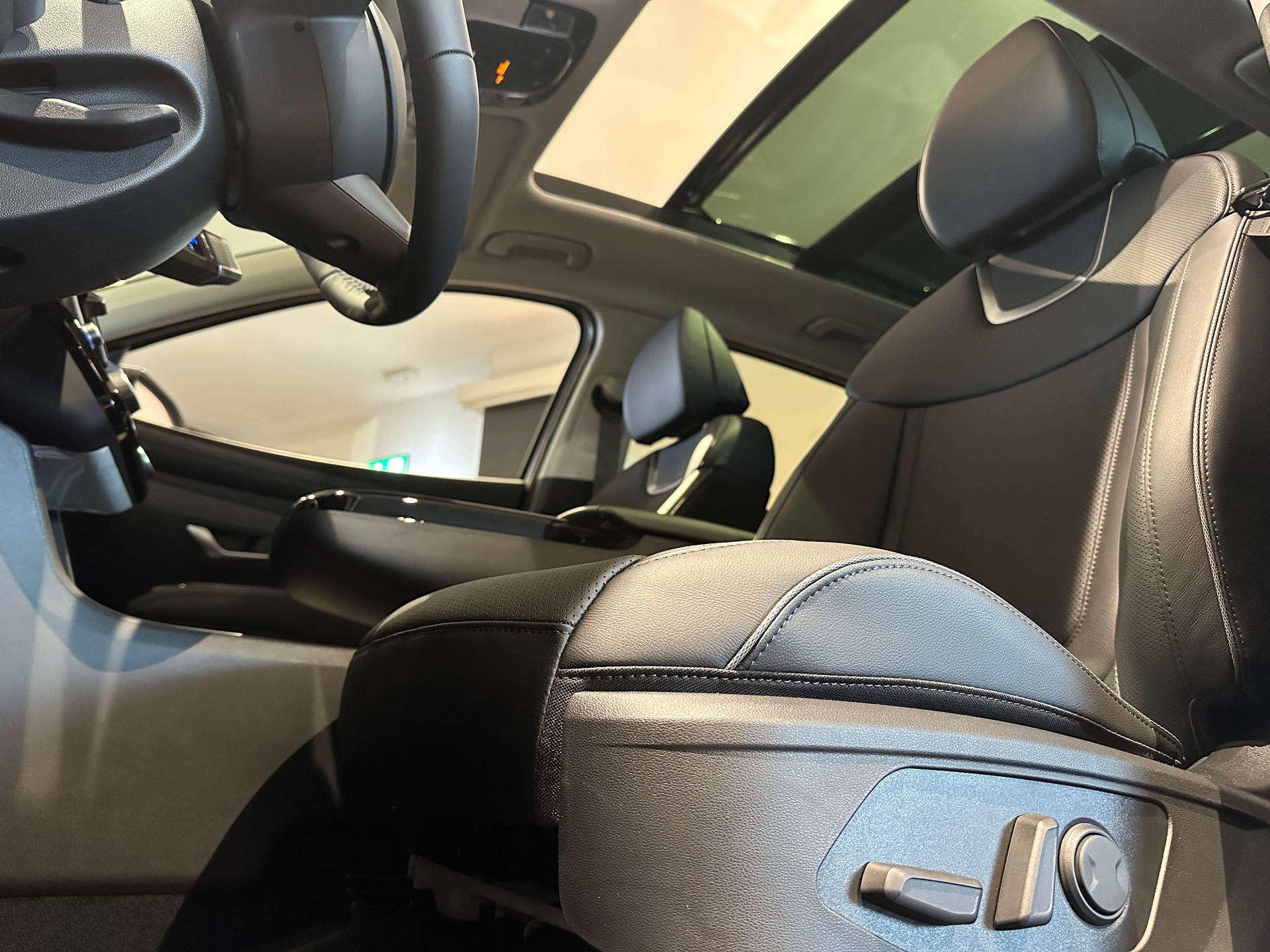 HYUNDAI Tucson 1.6 HEV Vertex Swiss Edition 4WD-image-8