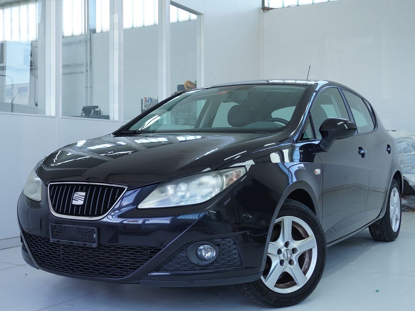 SEAT Ibiza 1.4 Style