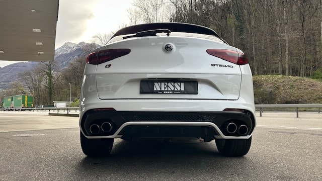 ALFA ROMEO Stelvio 2.9 V6 Quadrifoglio Q4 Automatic-image-8