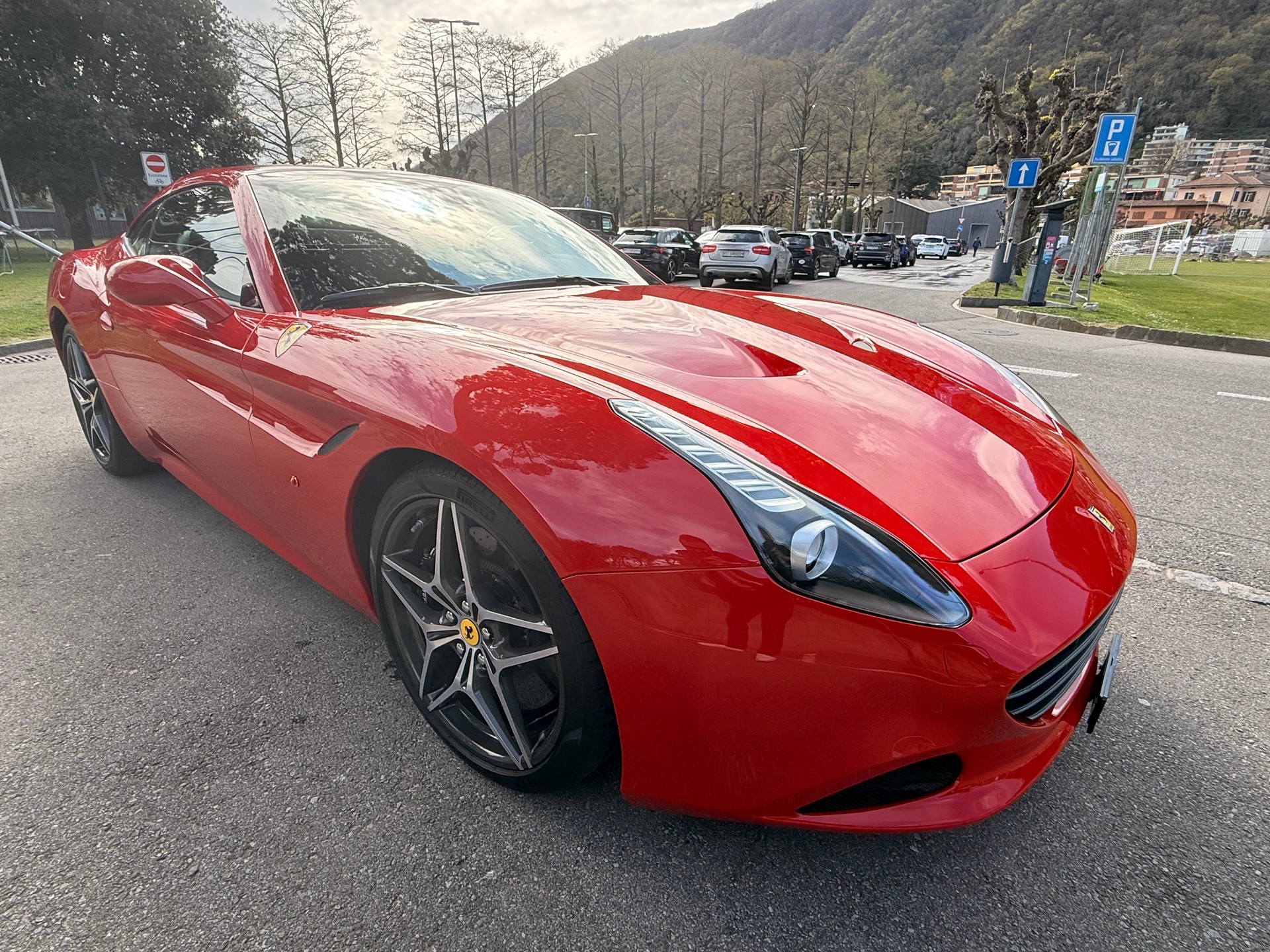 FERRARI California 3.9 V8 T-image-11