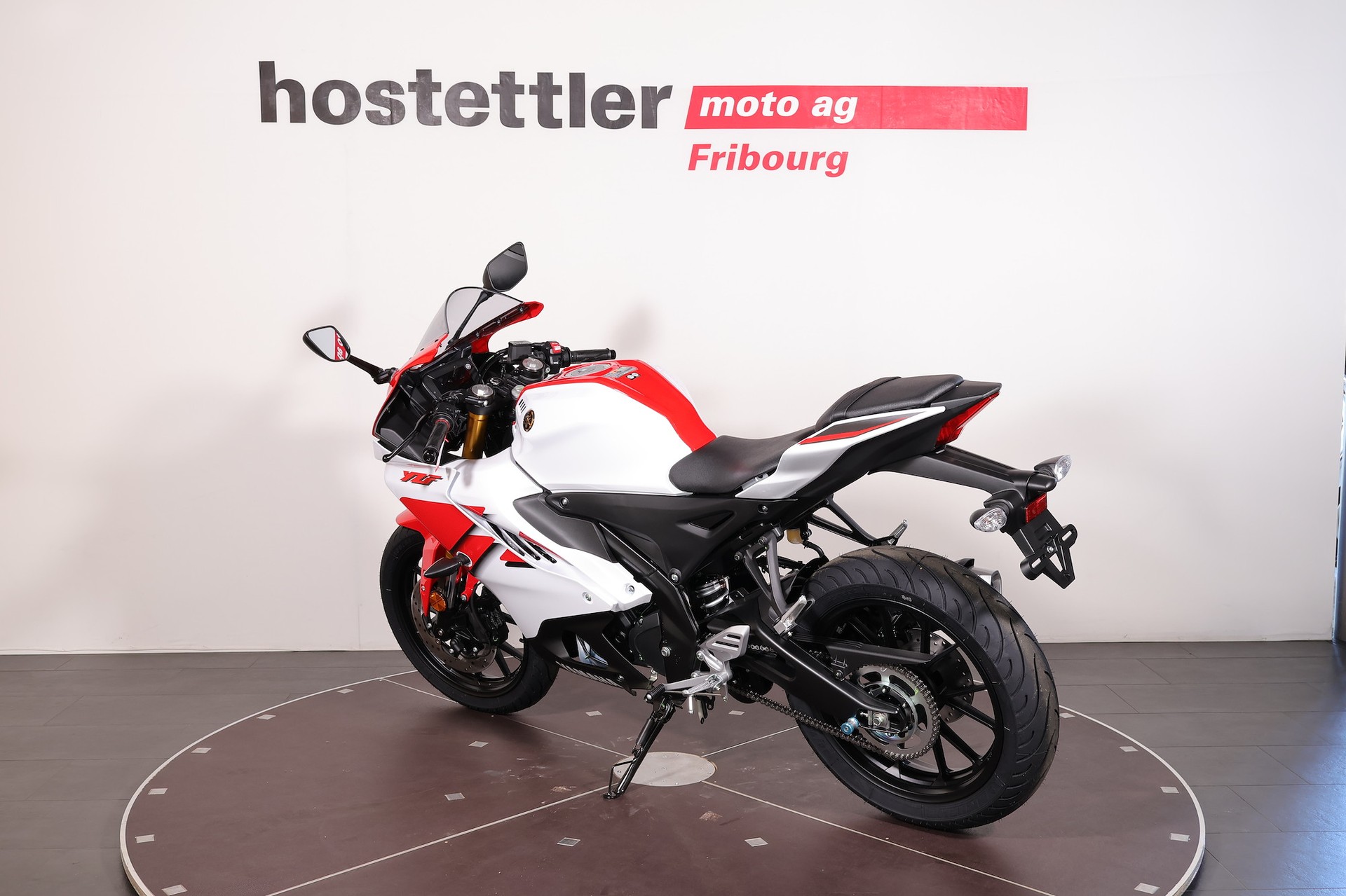YAMAHA R125 70th Anniversary-image-3