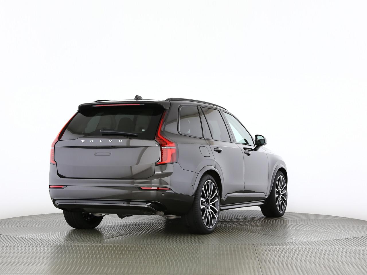 VOLVO XC90 2.0 T8 TE Ultra Dark eAWD-showroom-element-1