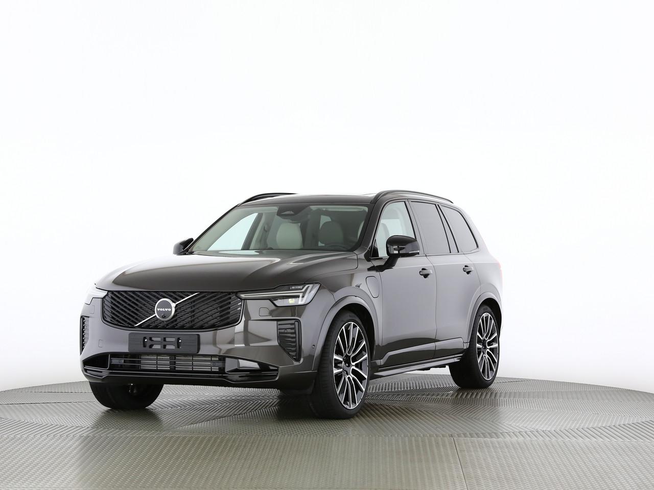 VOLVO XC90 2.0 T8 TE Ultra Dark eAWD
