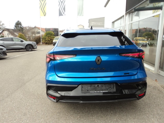 RENAULT Rafale 1.2 E-Tech Plug-in Hybrid 300 4x4 Esprit Alpine-showroom-element-2