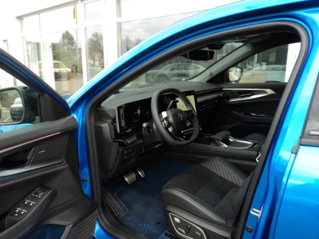 RENAULT Rafale 1.2 E-Tech Plug-in Hybrid 300 4x4 Esprit Alpine-showroom-element-3