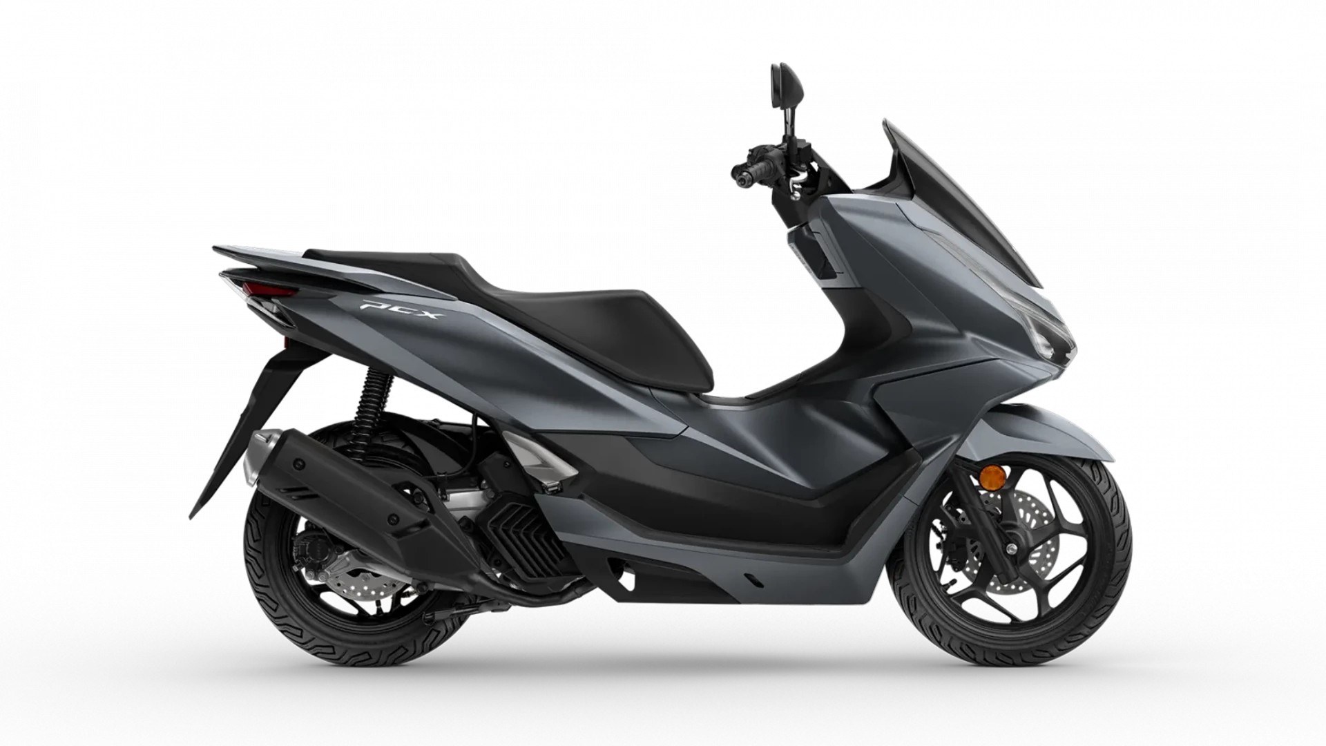 HONDA PCX 125 Standard Modell Aktion -290.-
