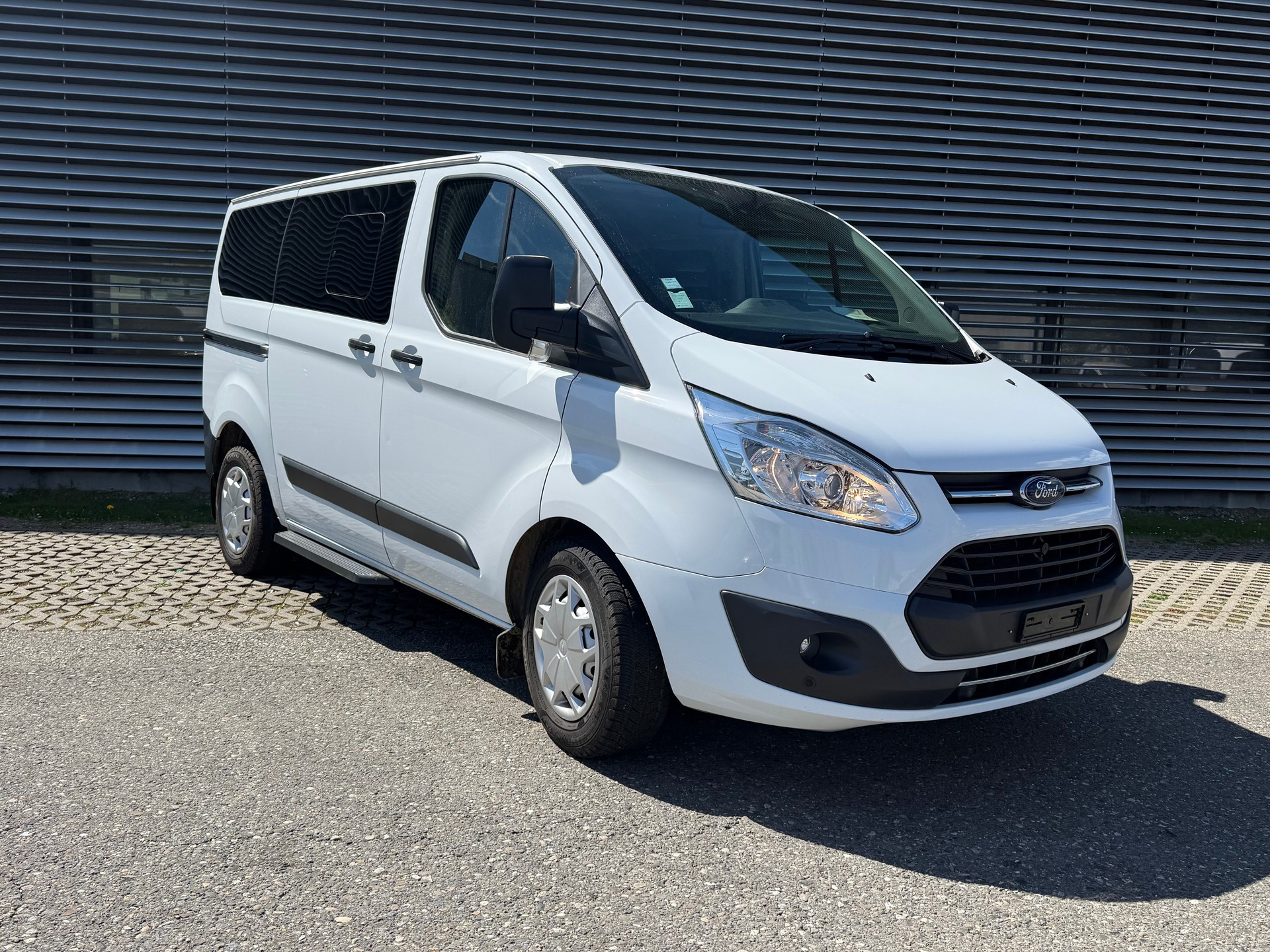 FORD Transit Custom 310 L1H1 Trend SelectShift A