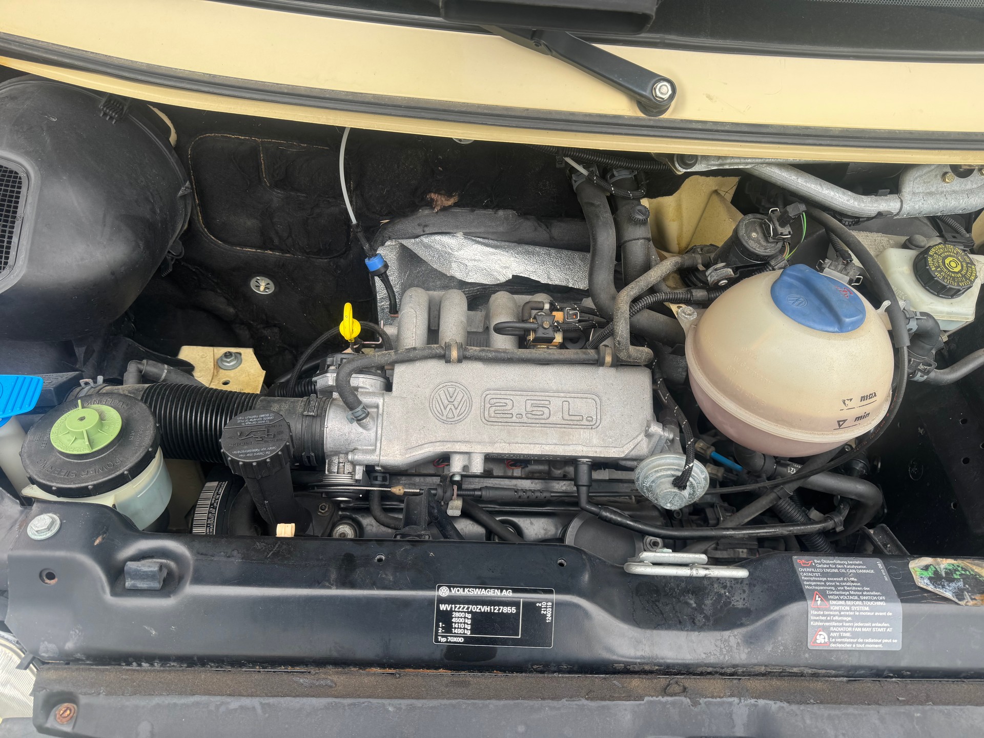 VW T4-image-7