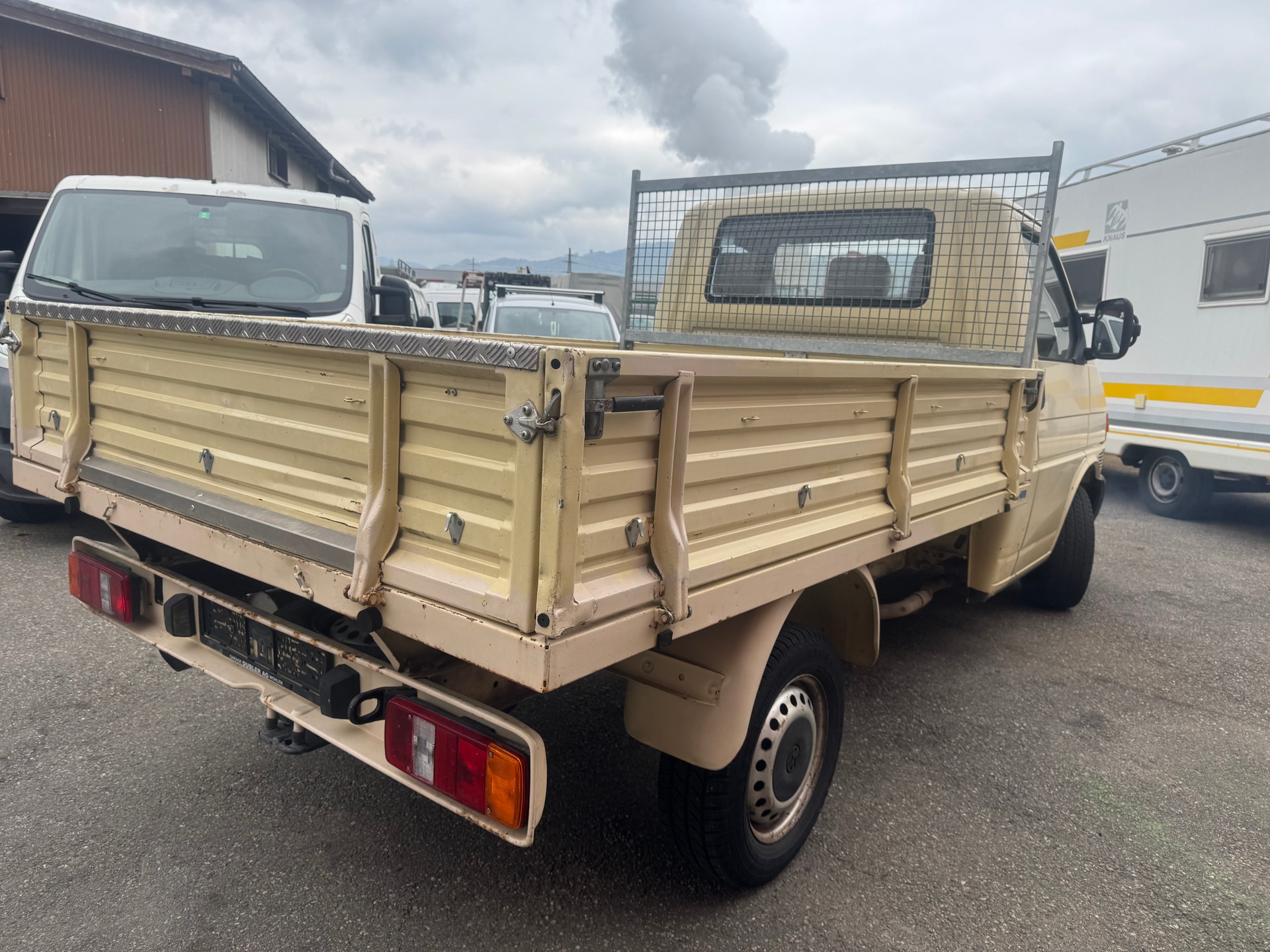 VW T4-image-5