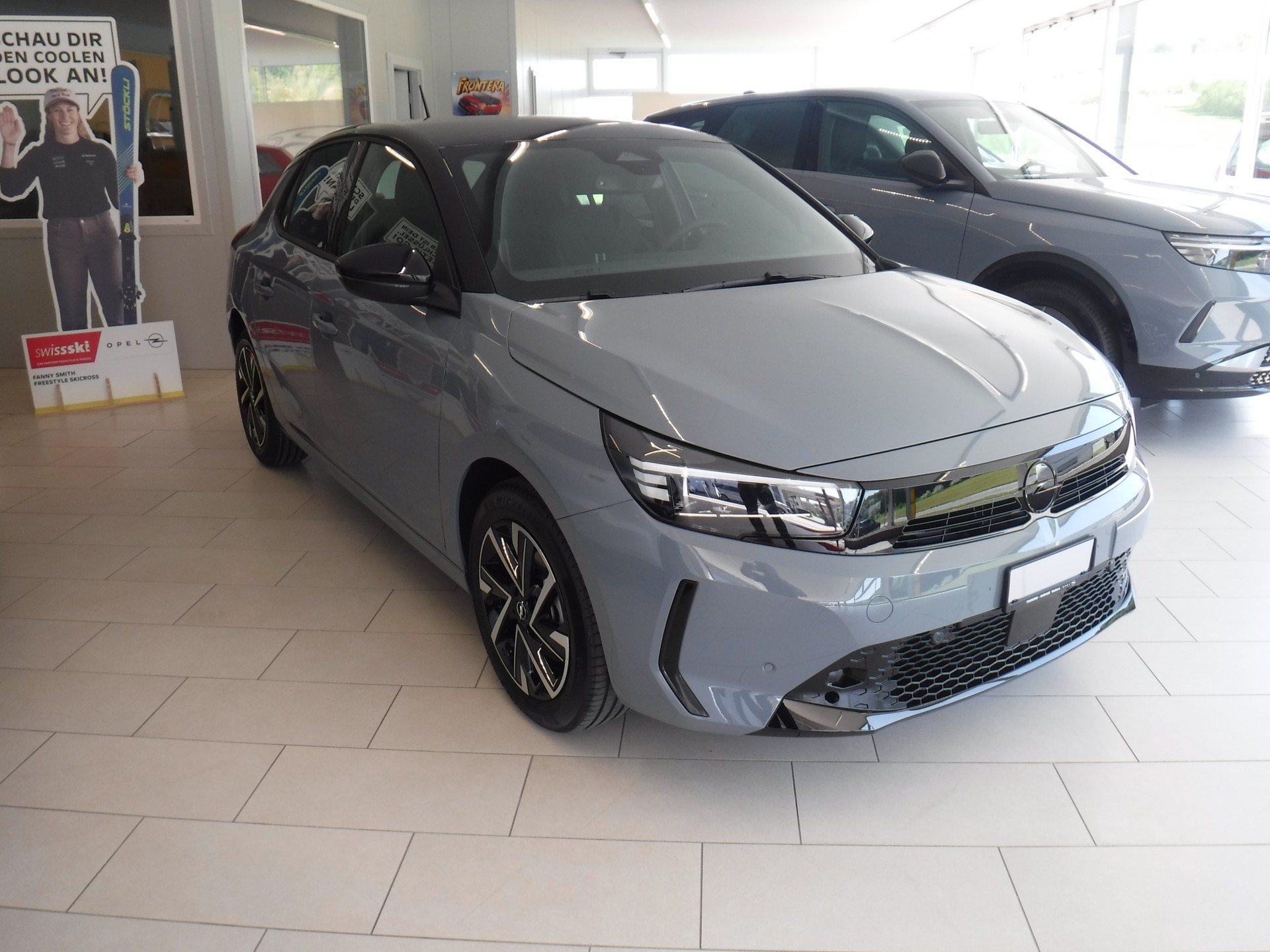 OPEL Corsa 1.2 MHEV Viva