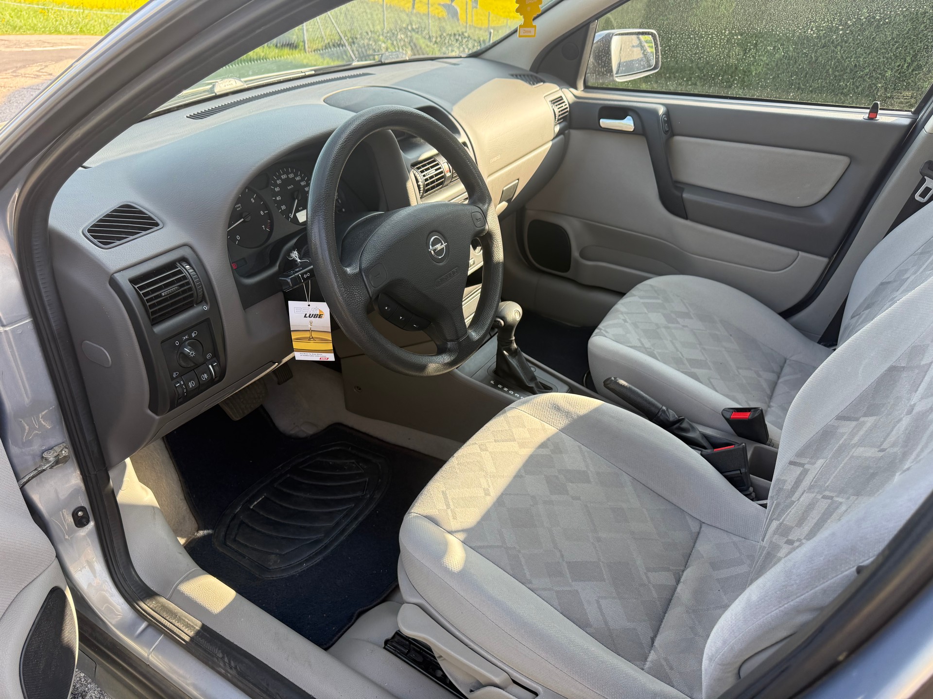 OPEL Astra 1.6i 16V Comfort-image-11