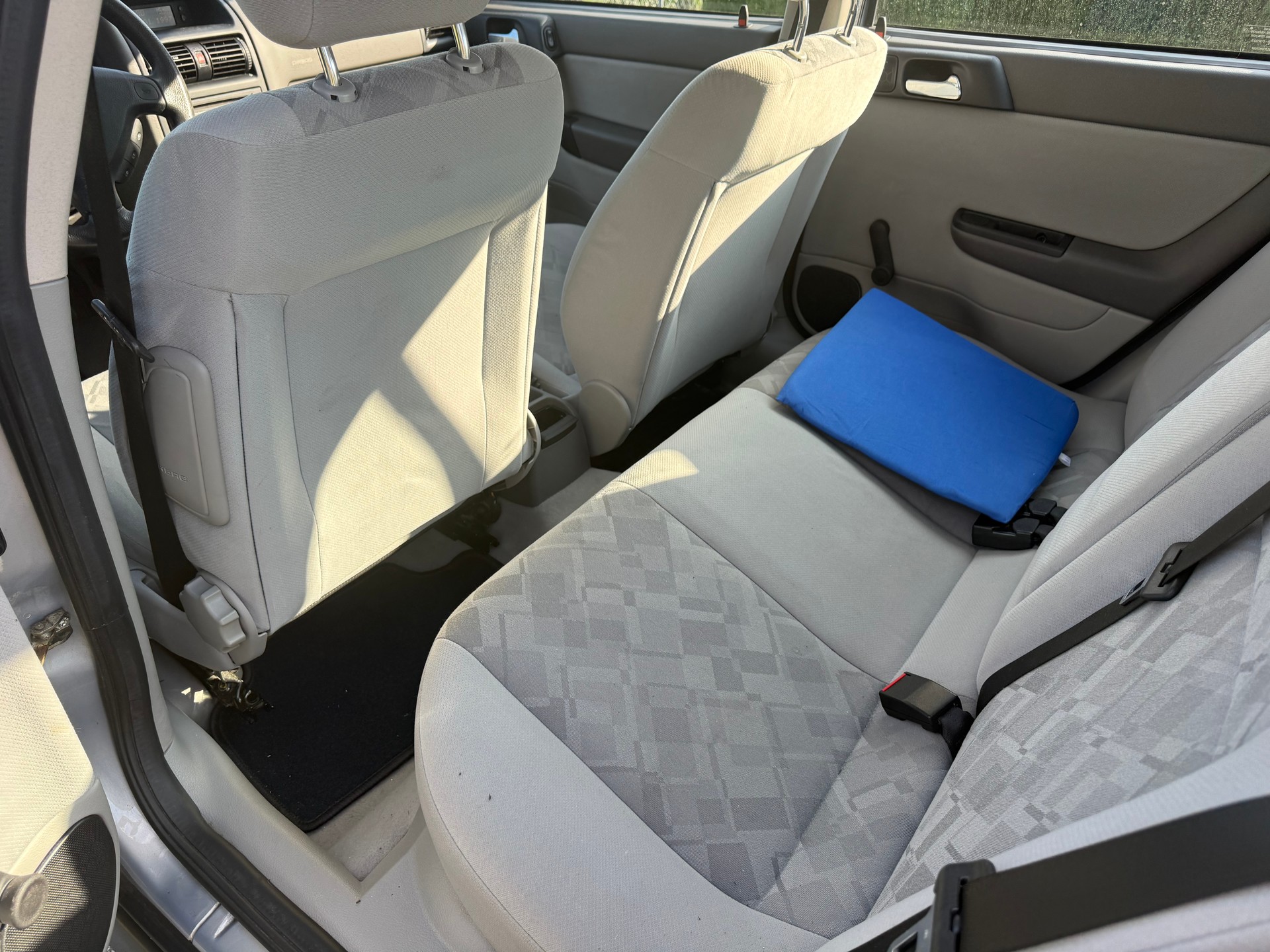 OPEL Astra 1.6i 16V Comfort-image-9