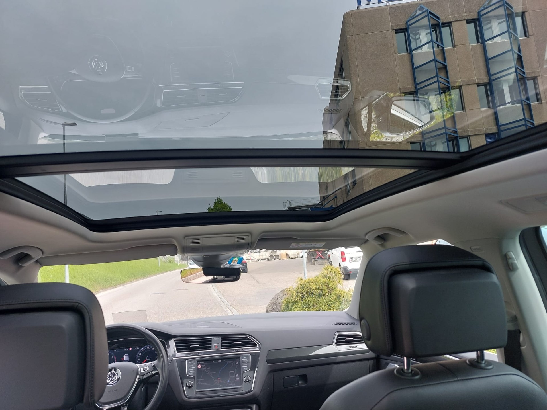 VW Tiguan 2.0TSI Highline 4Motion DSG-image-6