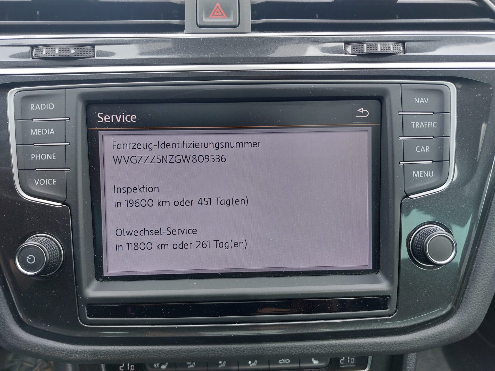 VW Tiguan 2.0TSI Highline 4Motion DSG-image-8