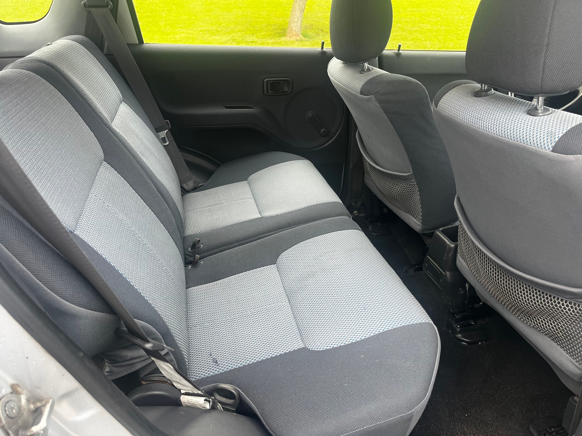 DAIHATSU Terios 1.3 16V 4x4-image-9
