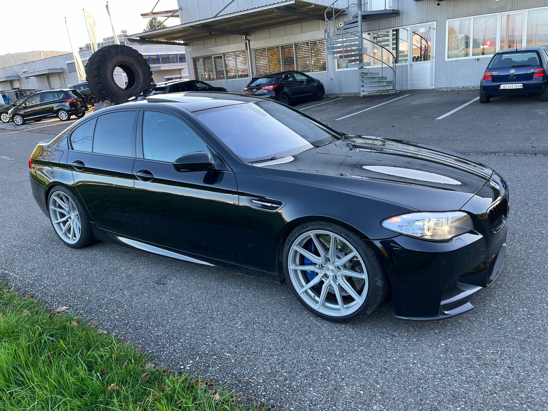 BMW M5 Drivelogic-image-2