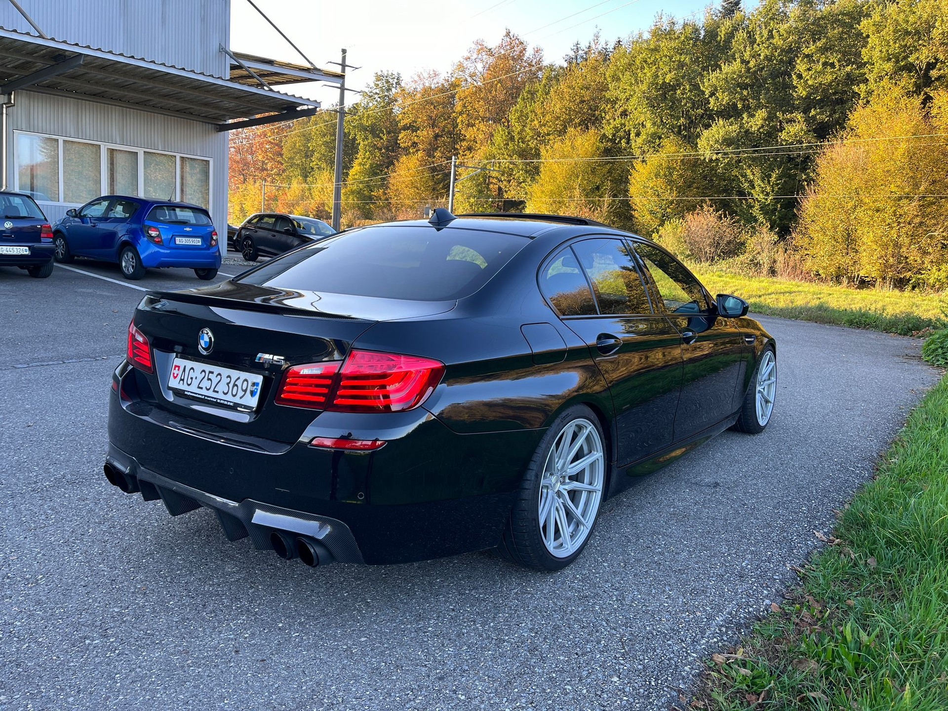 BMW M5 Drivelogic-image-6