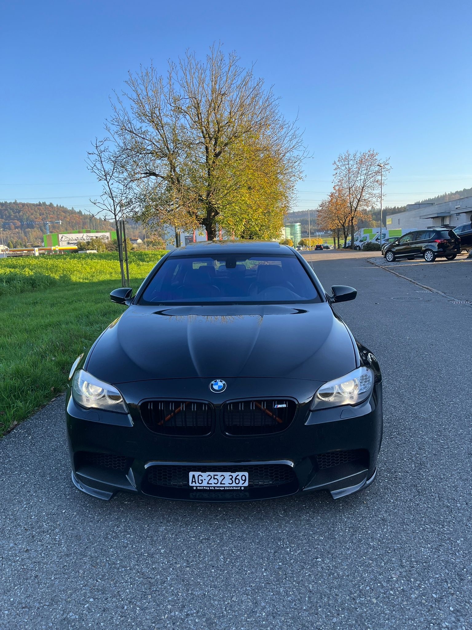 BMW M5 Drivelogic-image-4