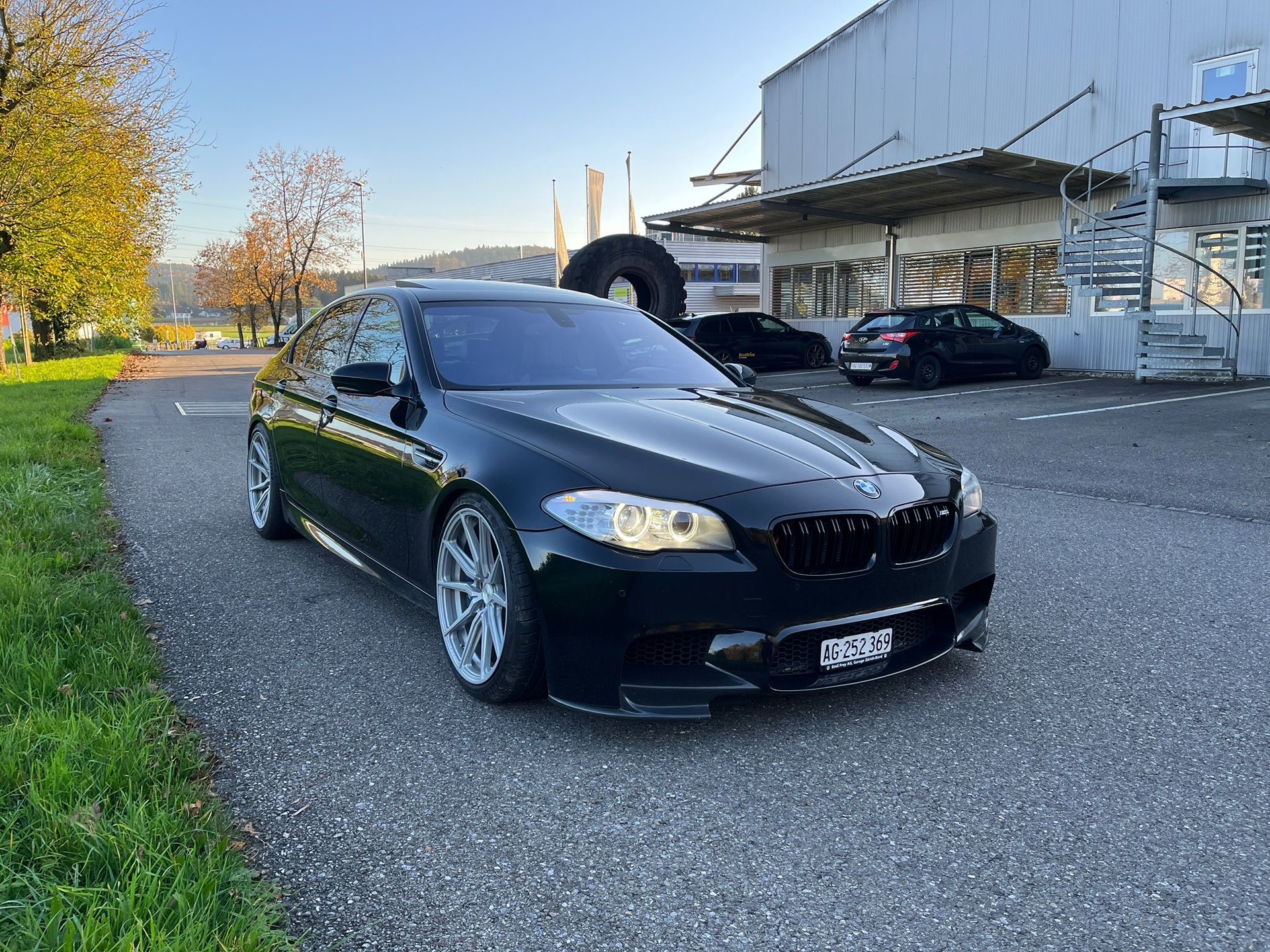 BMW M5 Drivelogic-image-1