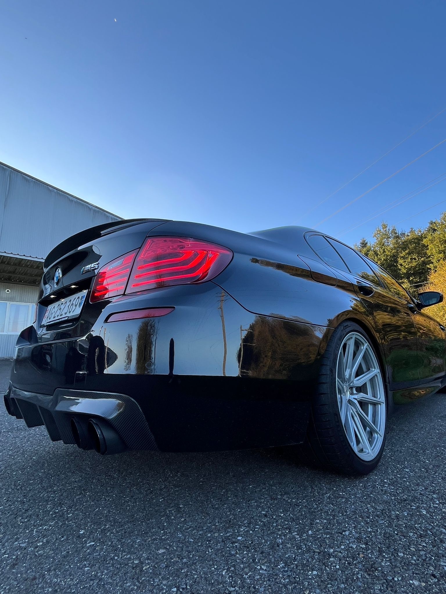BMW M5 Drivelogic-image-7