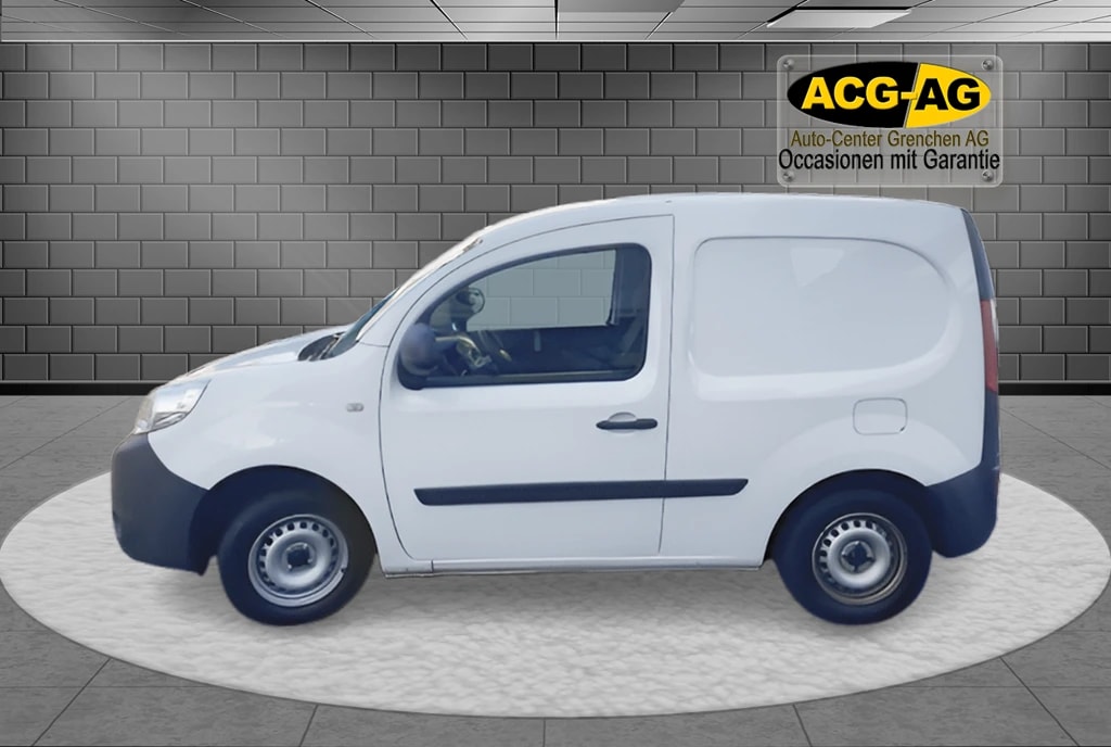 RENAULT Kangoo Medium dCi 90 ENERGY Business ** 2-Plätzer ** mit Werkstatt Einrichtungen ** Klima ** Parkhilfe **-showroom-element-3