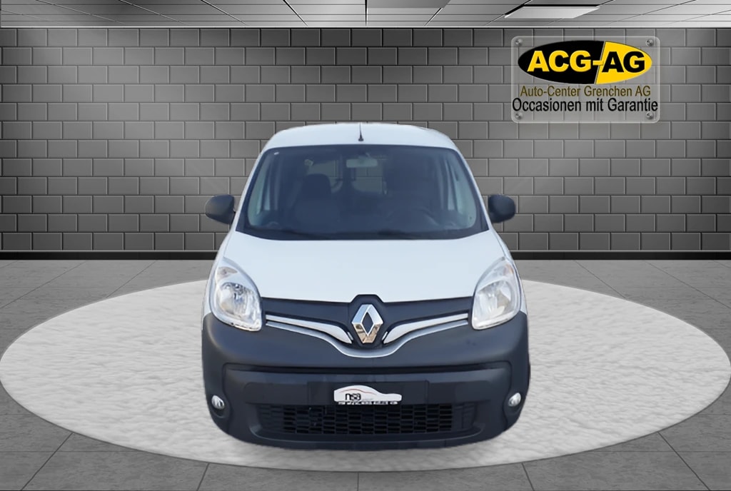RENAULT Kangoo Medium dCi 90 ENERGY Business ** 2-Plätzer ** mit Werkstatt Einrichtungen ** Klima ** Parkhilfe **-showroom-element-1