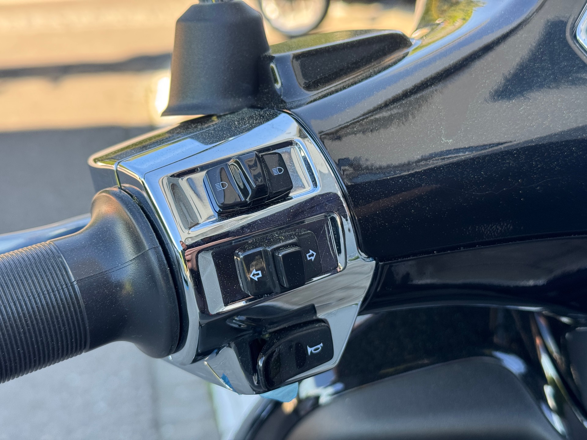 PIAGGIO Vespa 125 Primavera 2026 Keyless Go & LCD Display-image-6