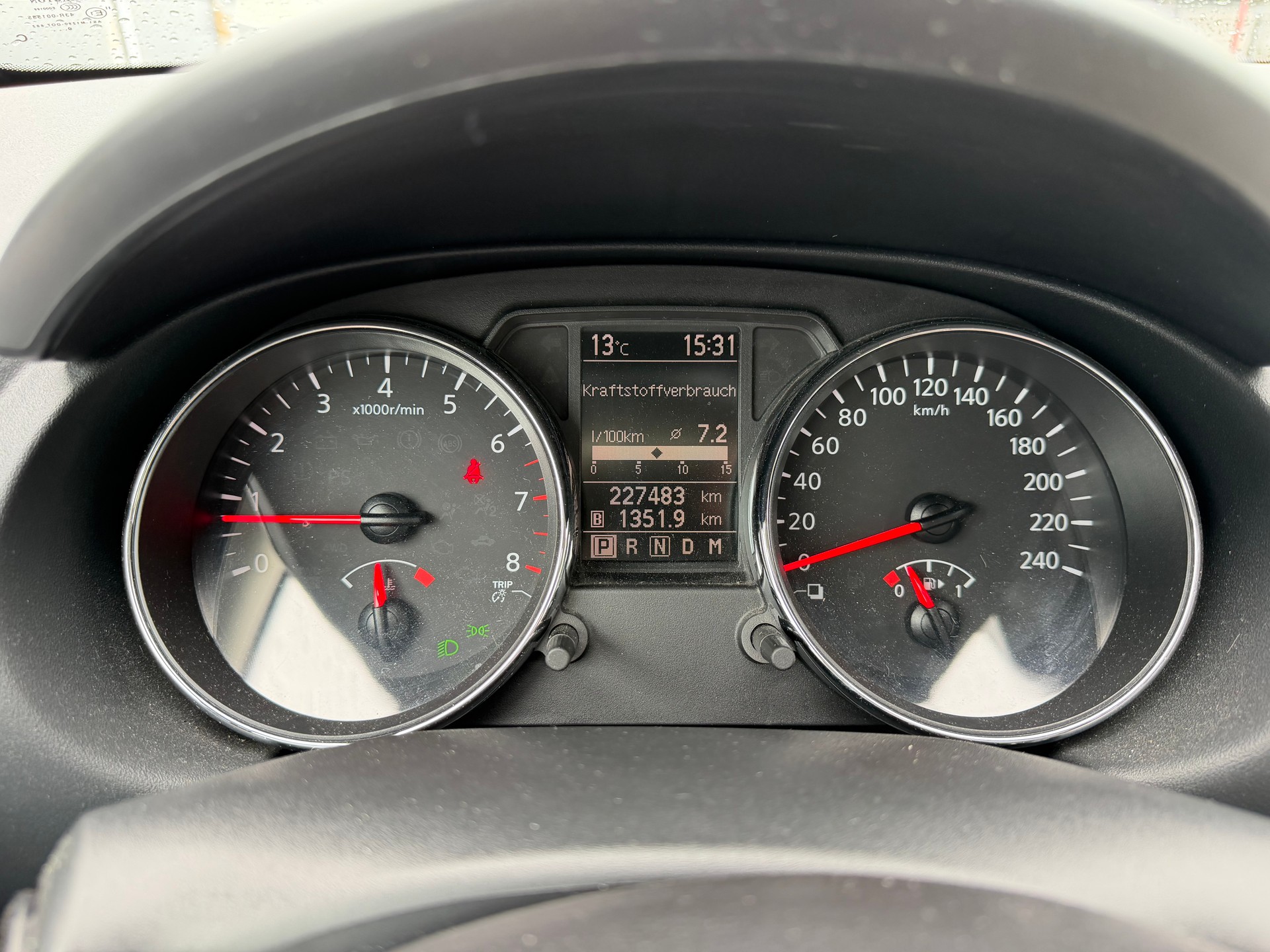NISSAN Qashqai 2.0 4WD 360 XTronic CVT-image-10