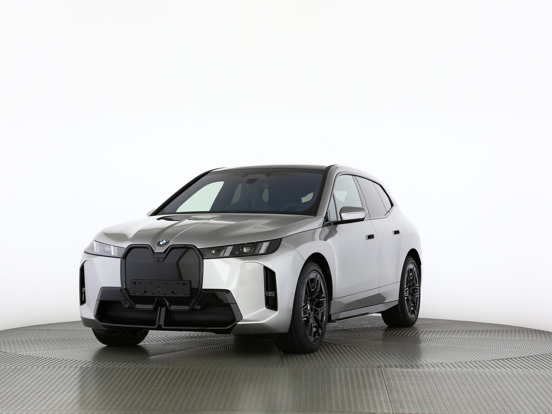 BMW iX xDrive60