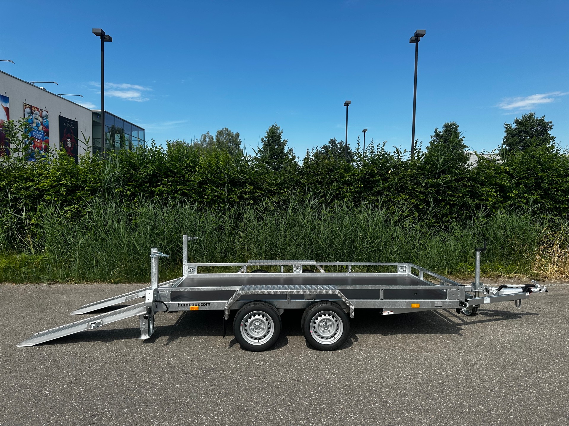 HUMBAUR HS 353516 Profi-image-4