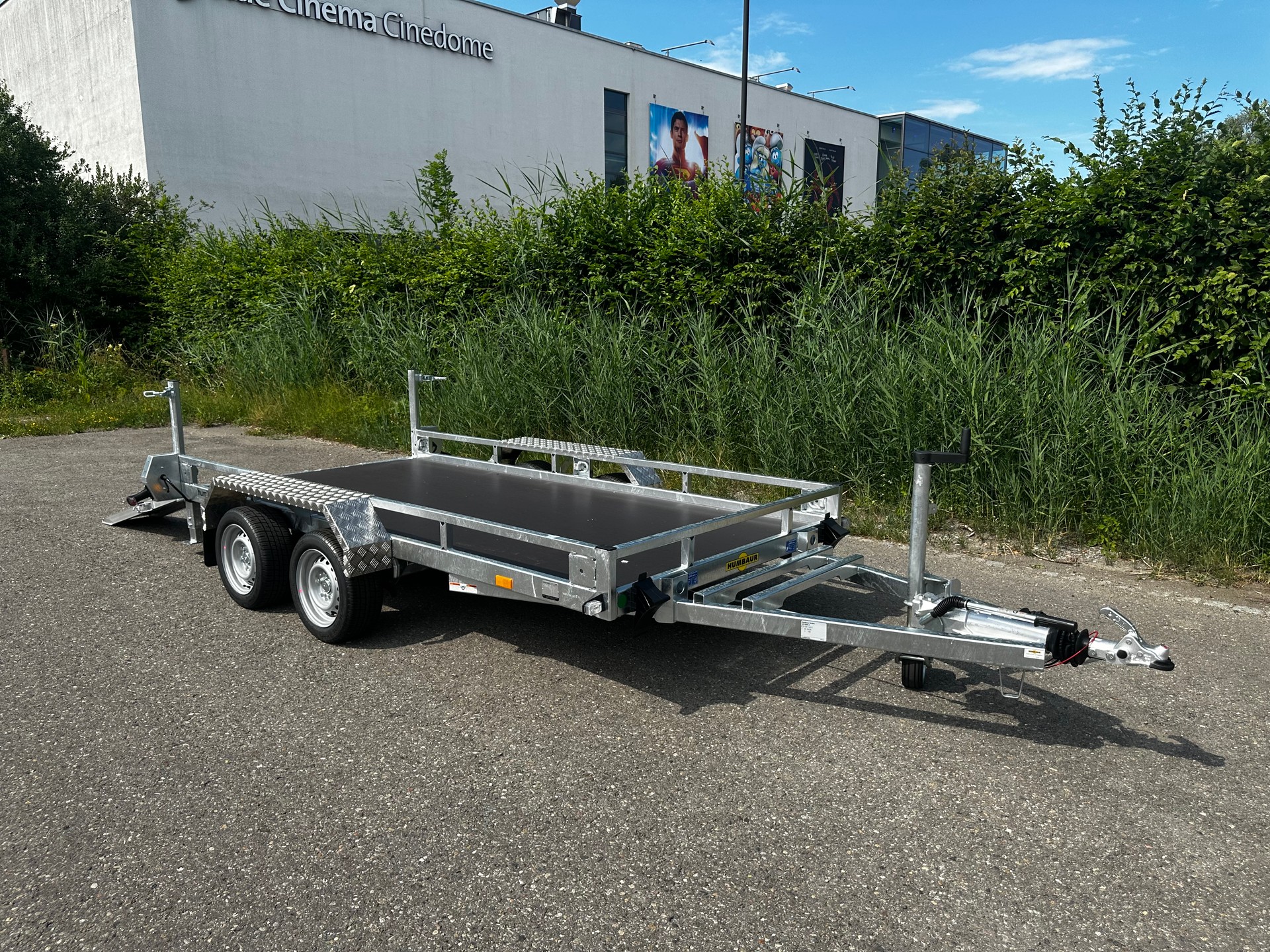 HUMBAUR HS 353516 Profi-image-7