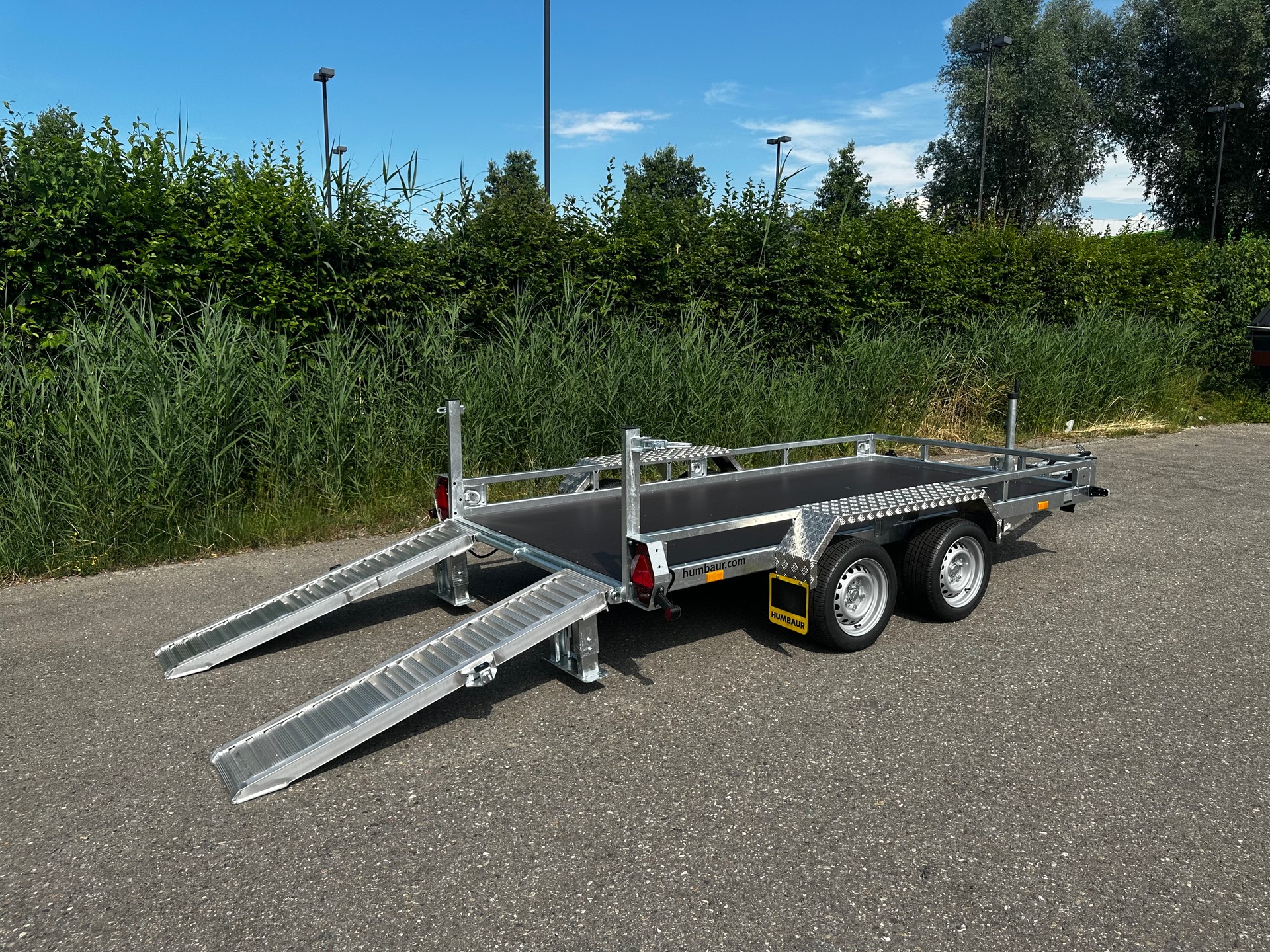 HUMBAUR HS 353516 Profi-image-5
