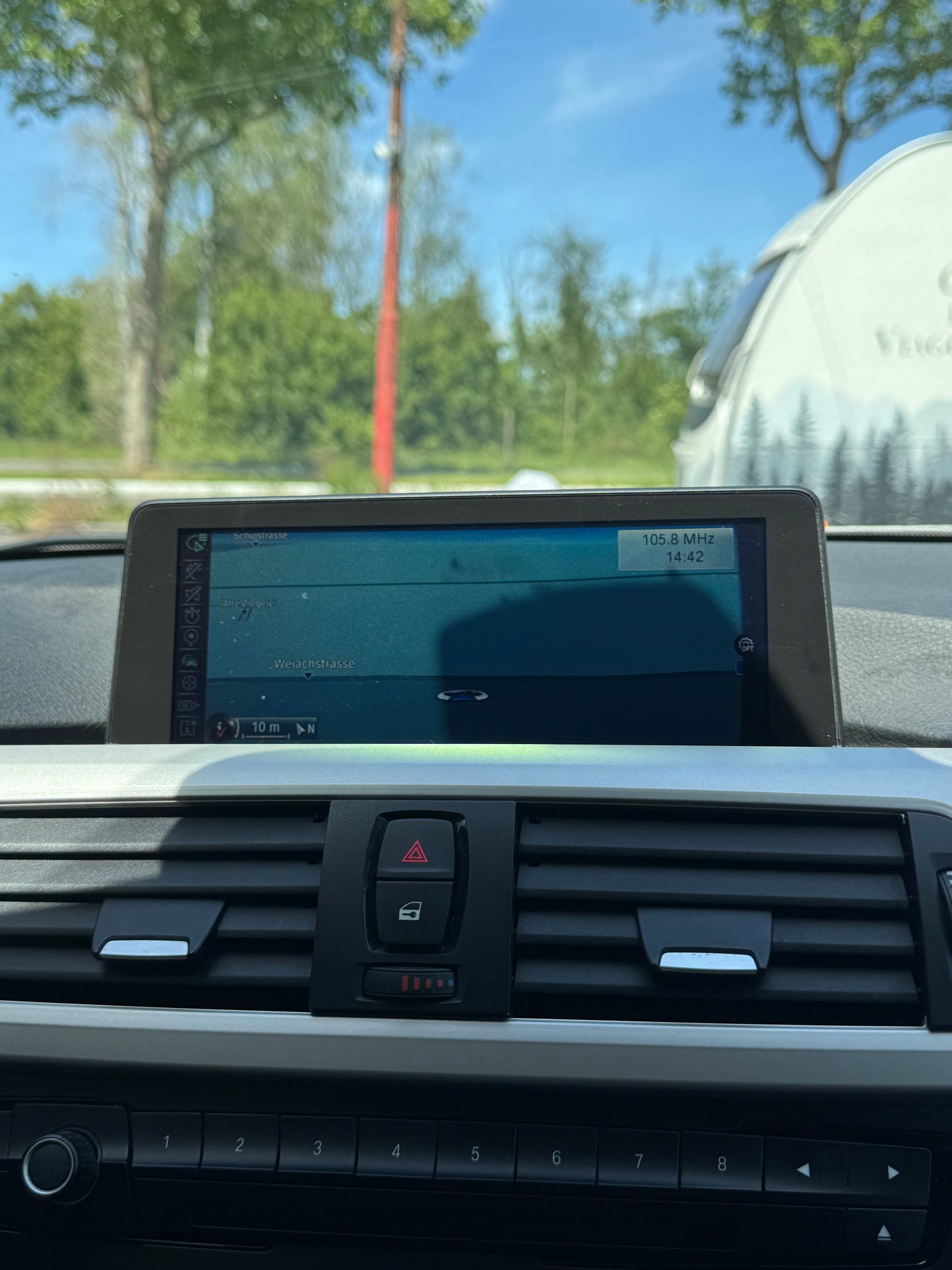 BMW 316d Touring Business Steptronic-image-12