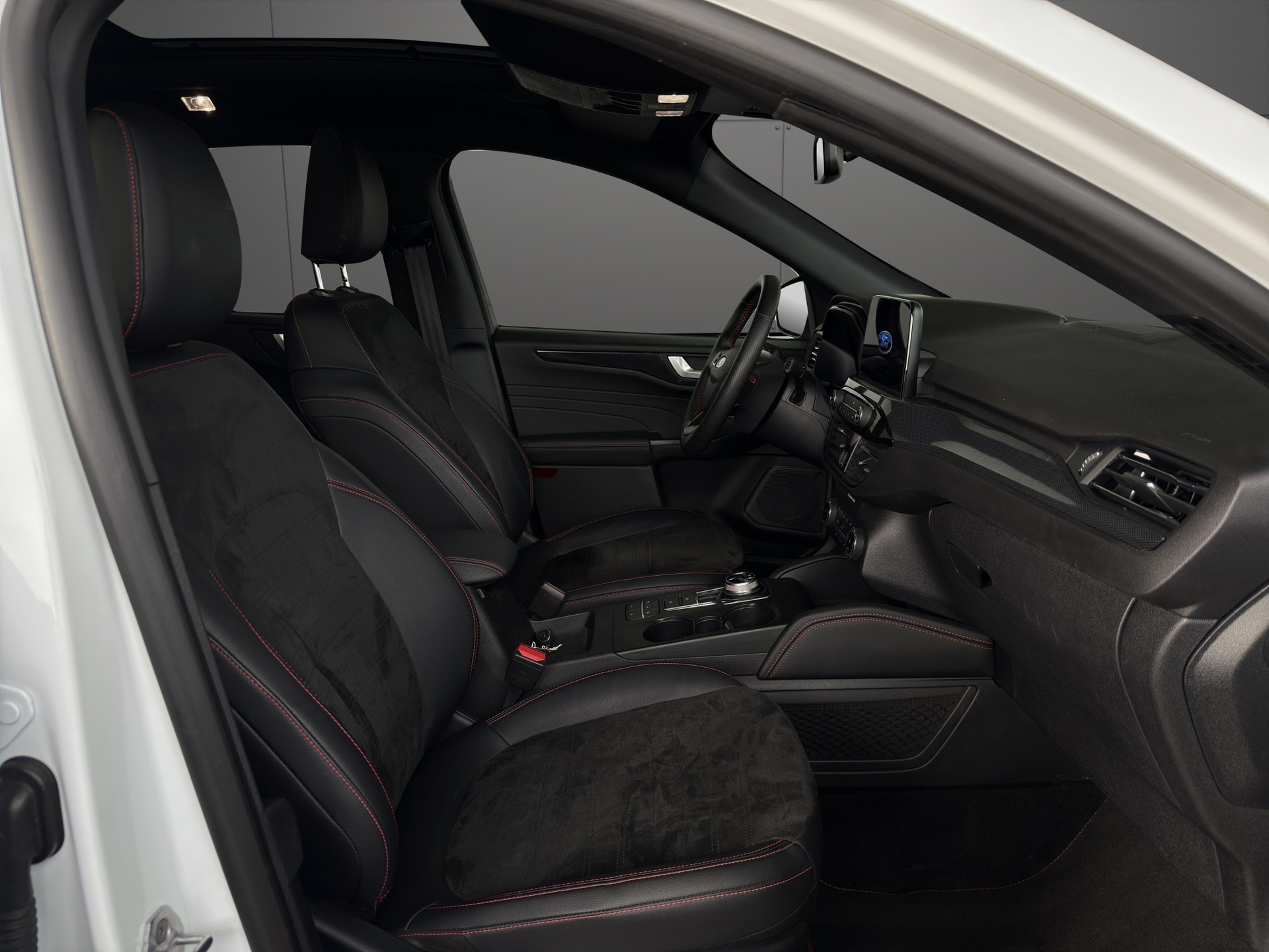 FORD Kuga 2.5 PHEV ST-Line X 2WD-image-10