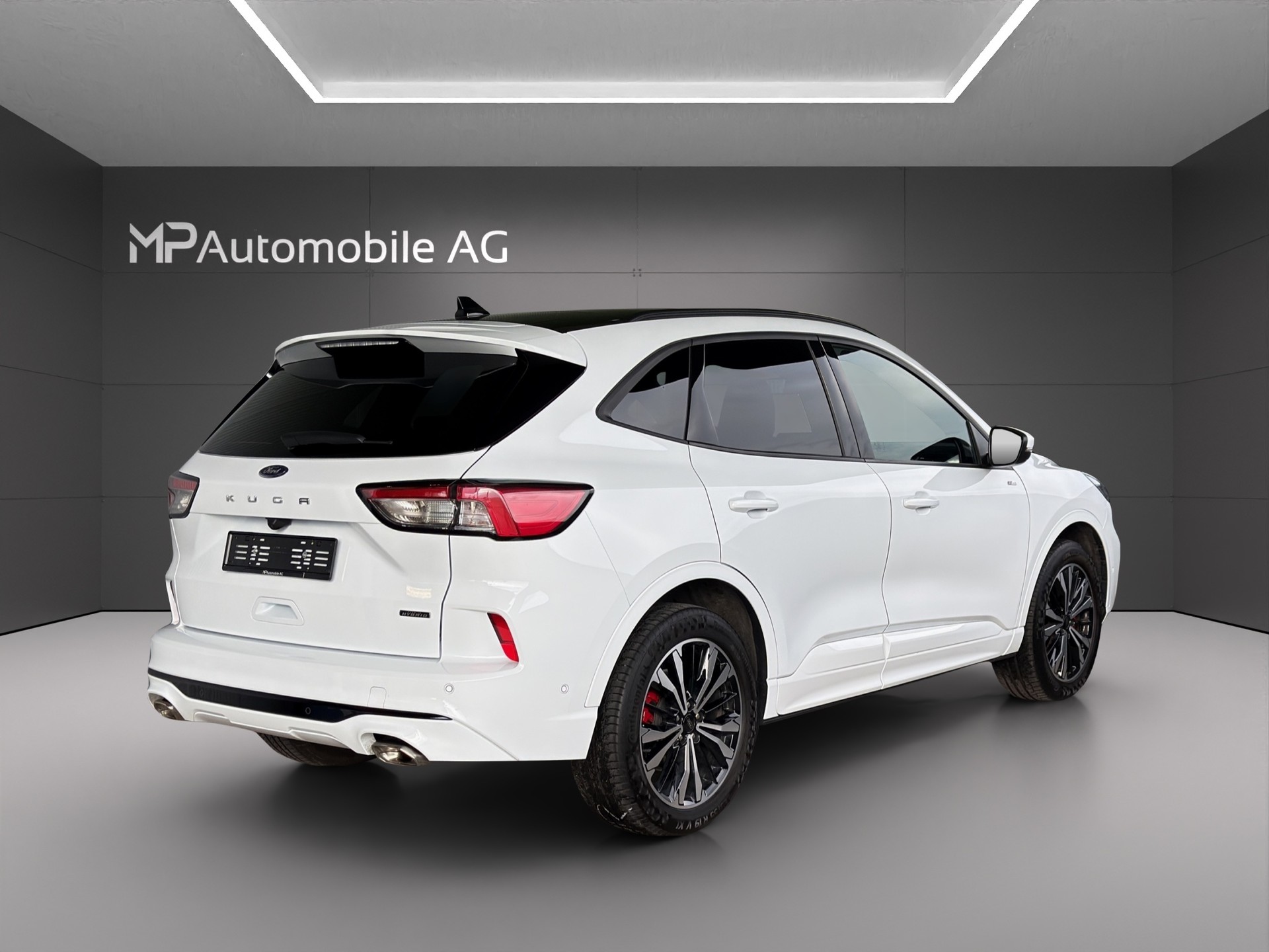 FORD Kuga 2.5 PHEV ST-Line X 2WD-showroom-element-2