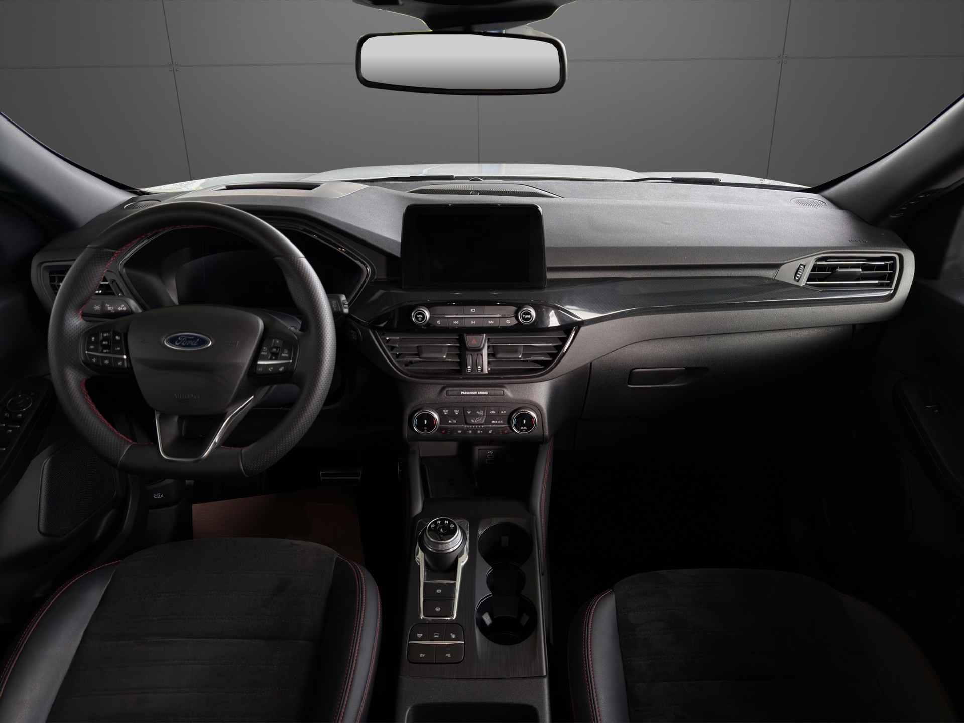FORD Kuga 2.5 PHEV ST-Line X 2WD-image-12