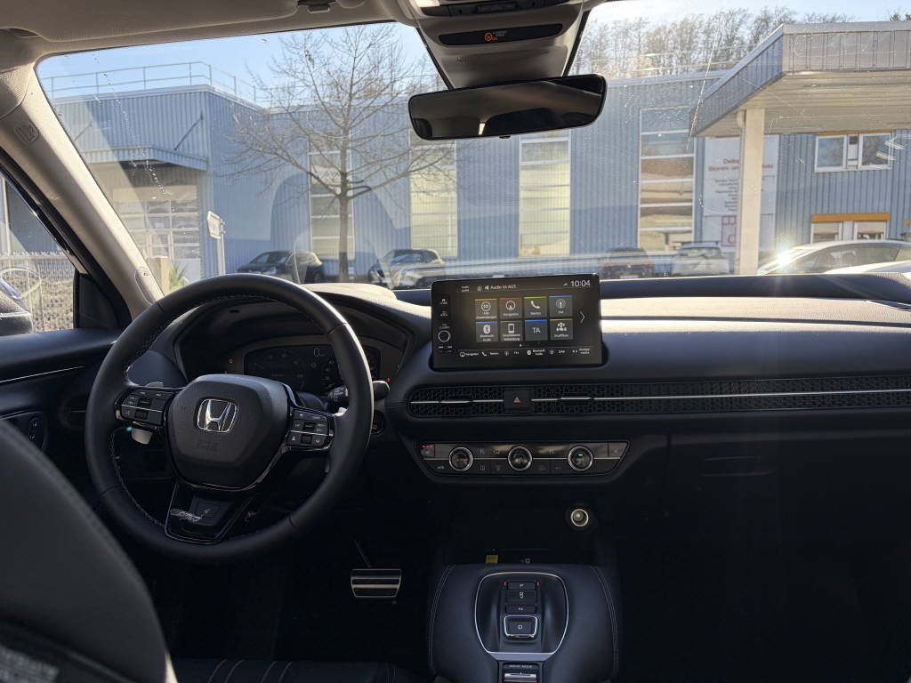 HONDA ZR-V 2.0 i-MMD Advance-image-7