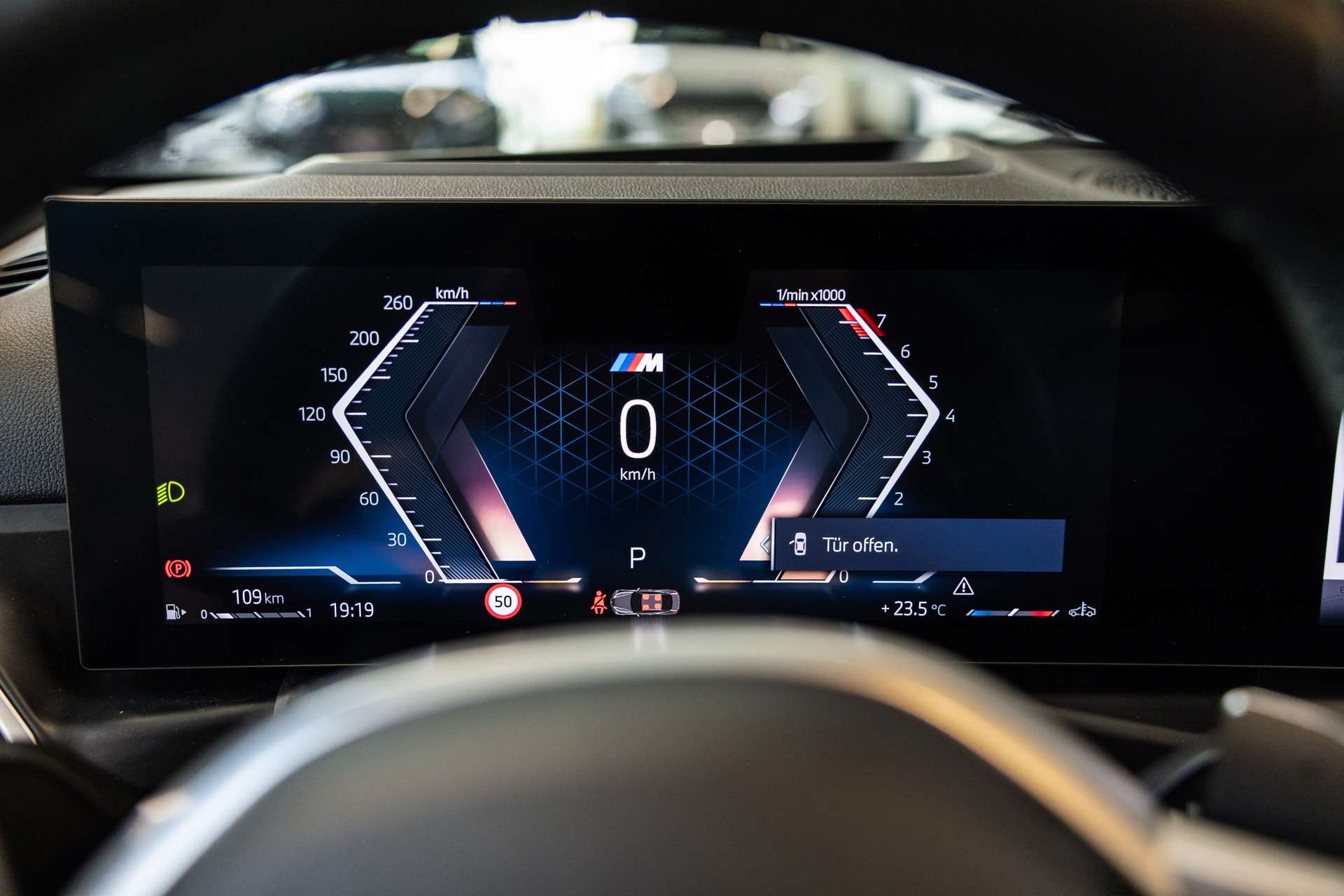 BMW 220i SAG Coupé M Sport / LCI / 360°Kamera / HeadUp / el.Sitze-image-15