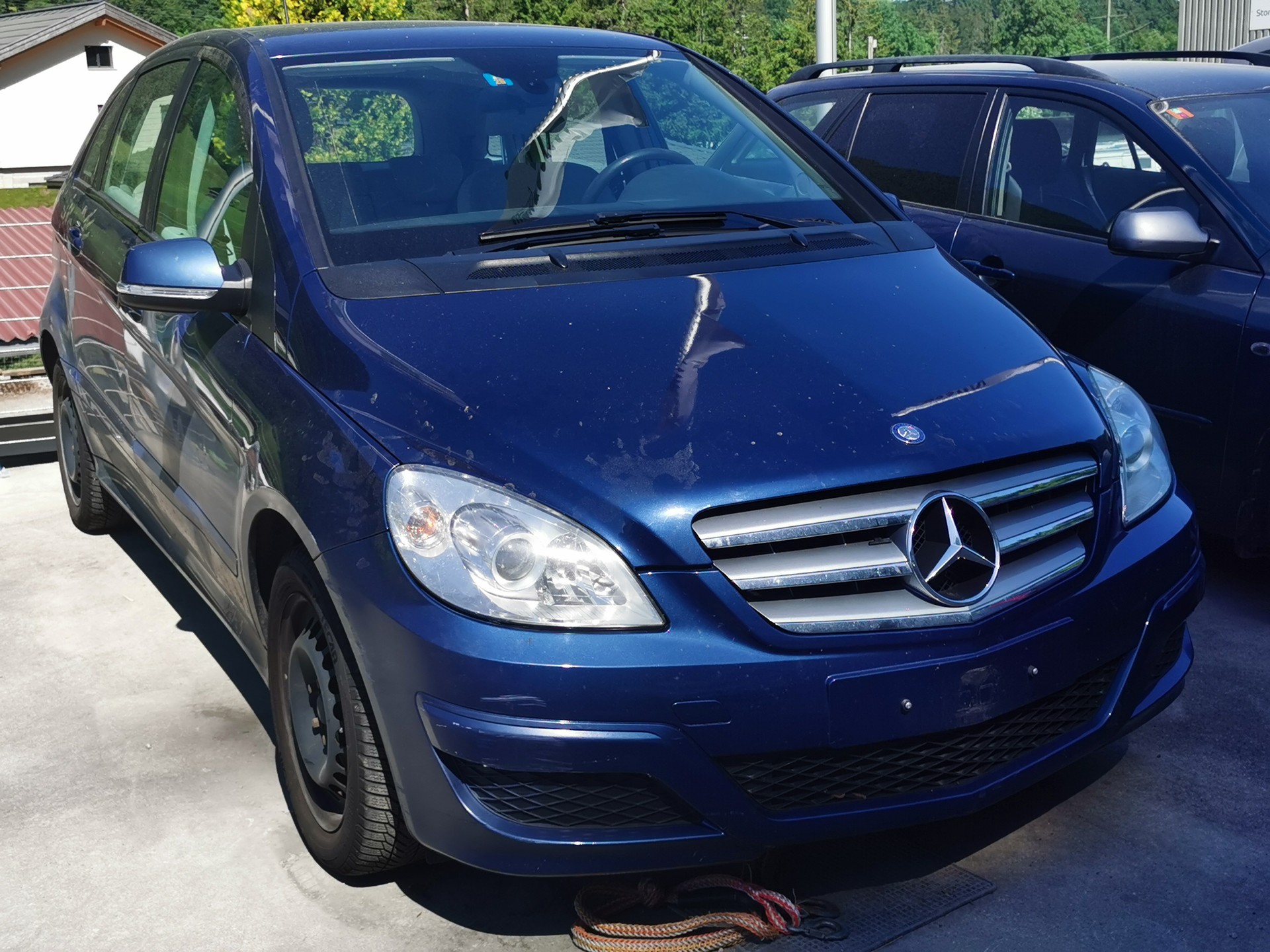 MERCEDES-BENZ ECO-image-1