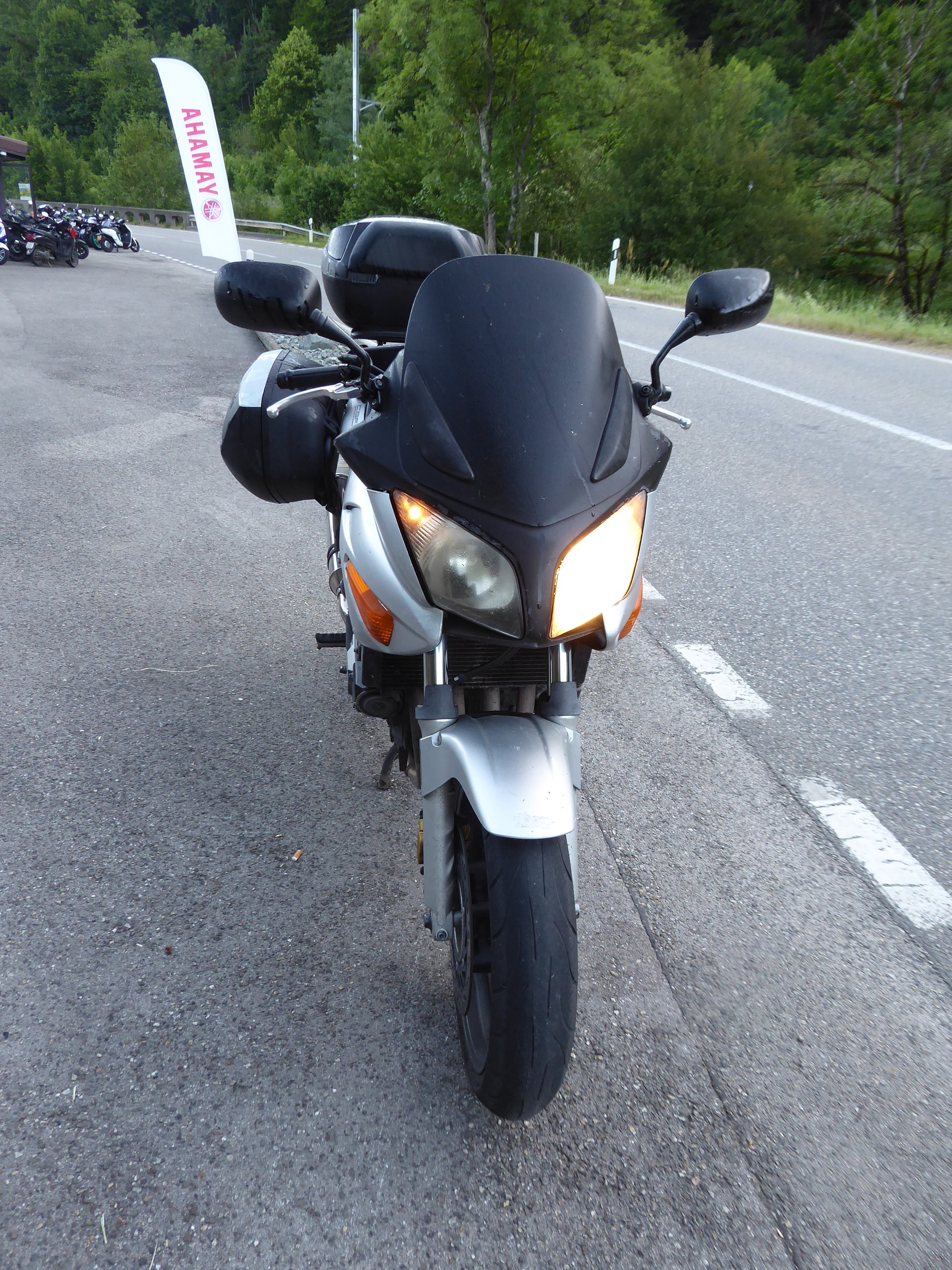 HONDA CBF 600 SA ABS-showroom-element-1